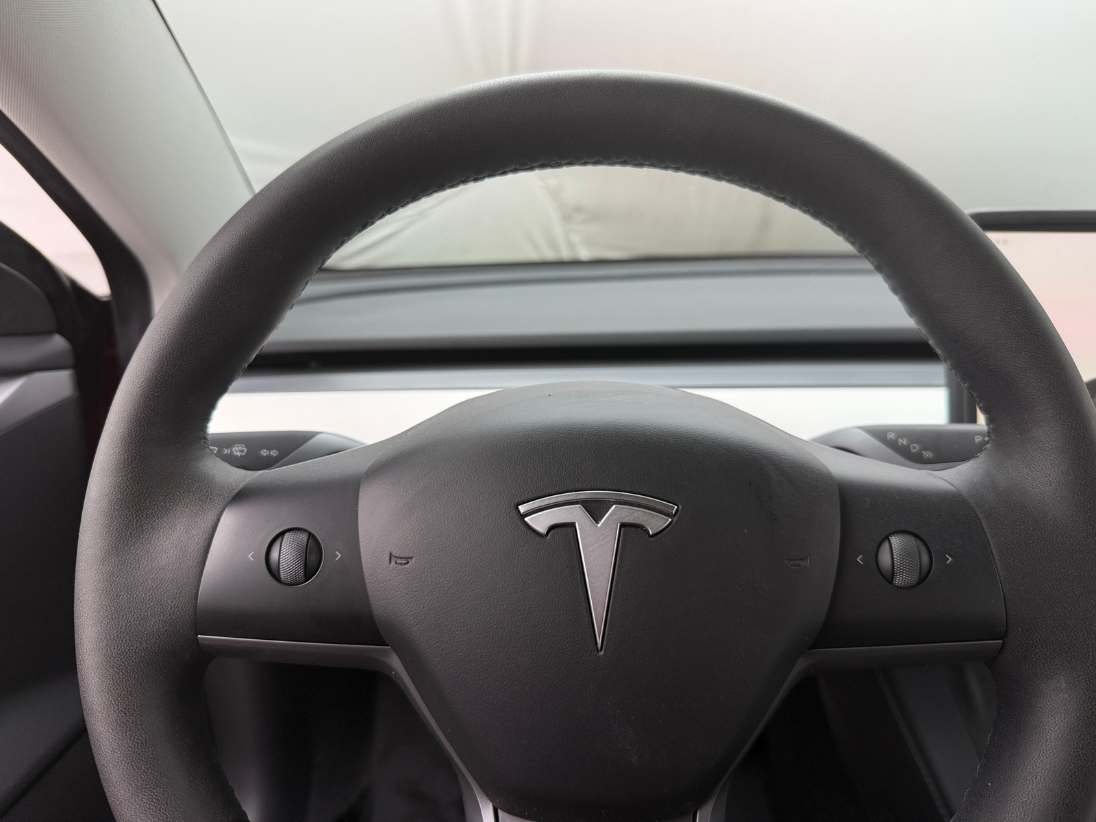 Thumbnail: 2023 Tesla Model 3 - 4