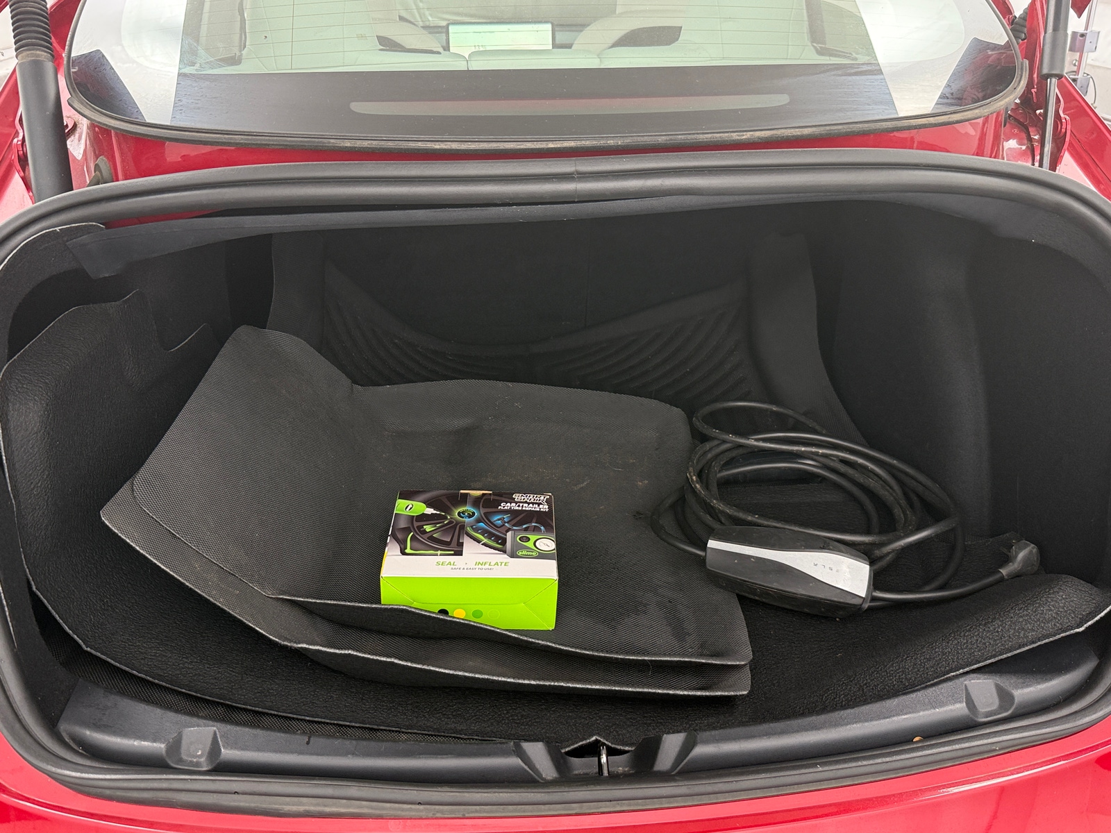 Thumbnail: 2023 Tesla Model 3 - 6