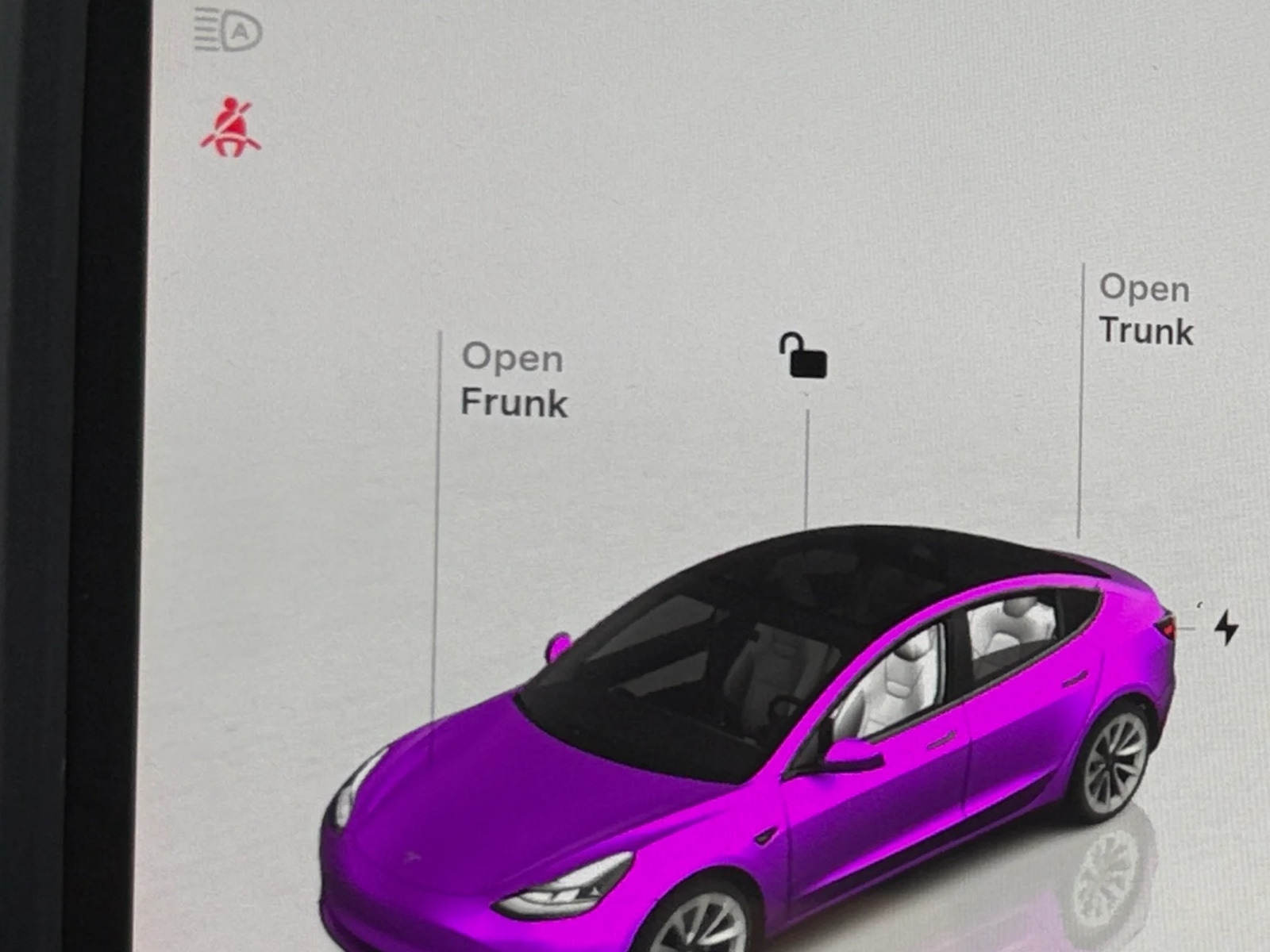 Thumbnail: 2023 Tesla Model 3 - 3