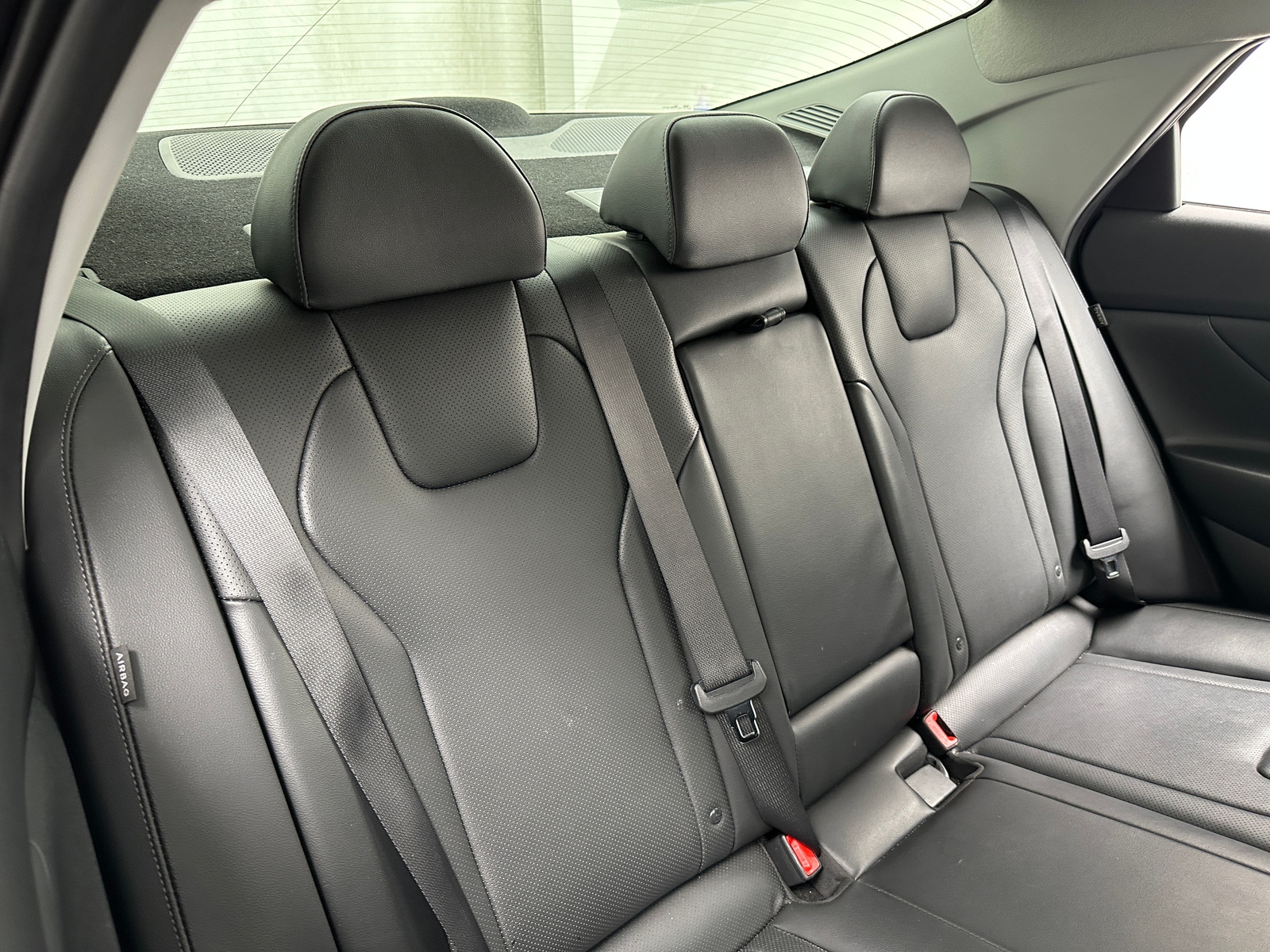 Thumbnail: 2025 Hyundai Elantra - 5