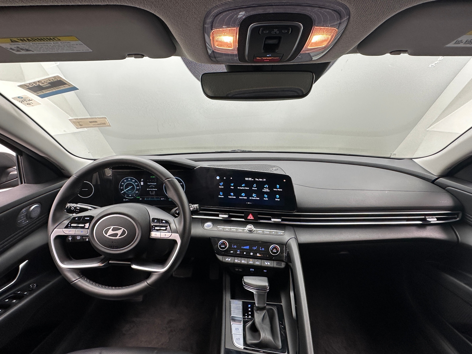 Thumbnail: 2025 Hyundai Elantra - 2