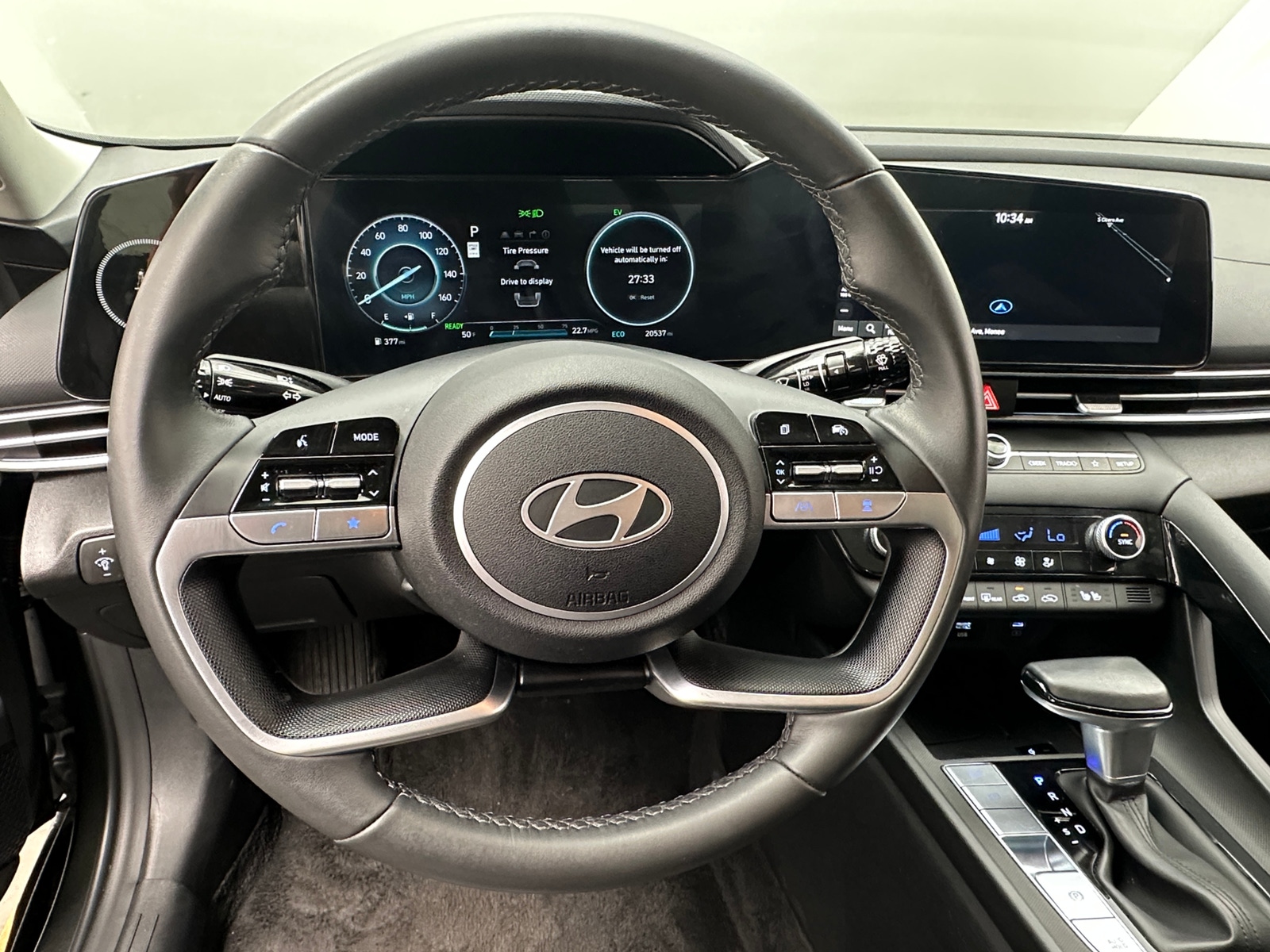 Thumbnail: 2025 Hyundai Elantra - 4