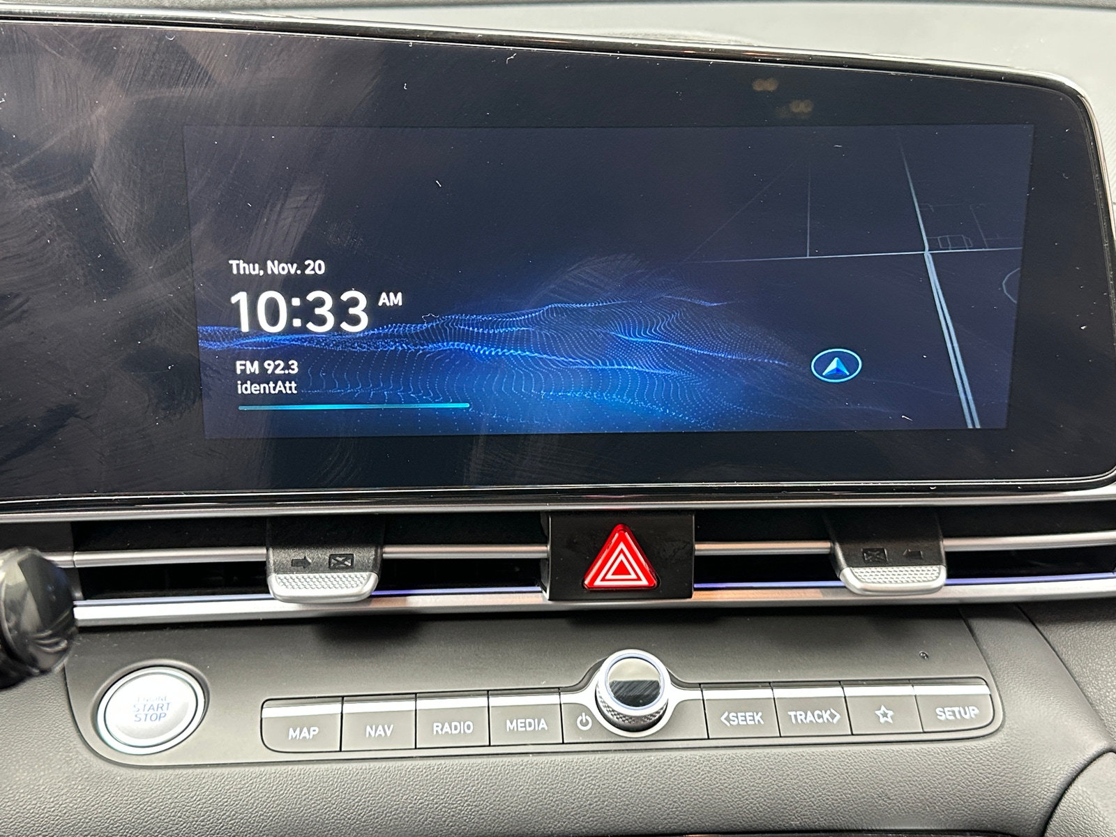 Thumbnail: 2025 Hyundai Elantra - 3