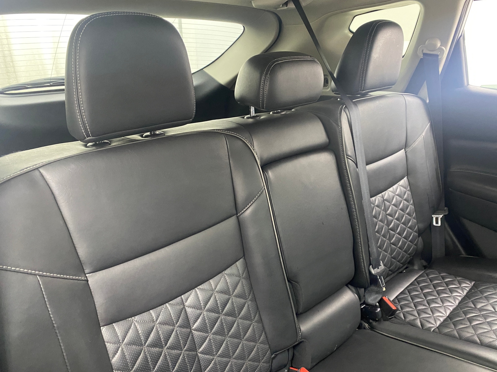 Thumbnail: 2019 Nissan Murano - 5