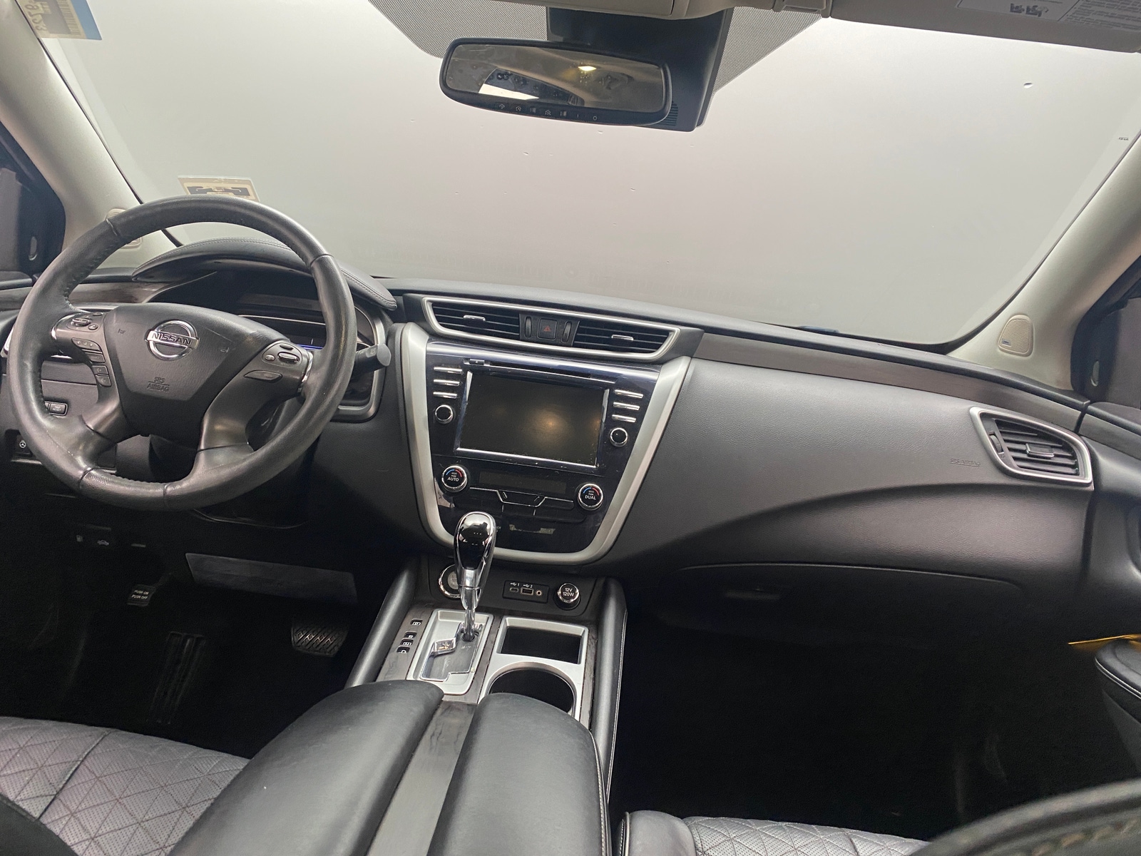 Thumbnail: 2019 Nissan Murano - 2