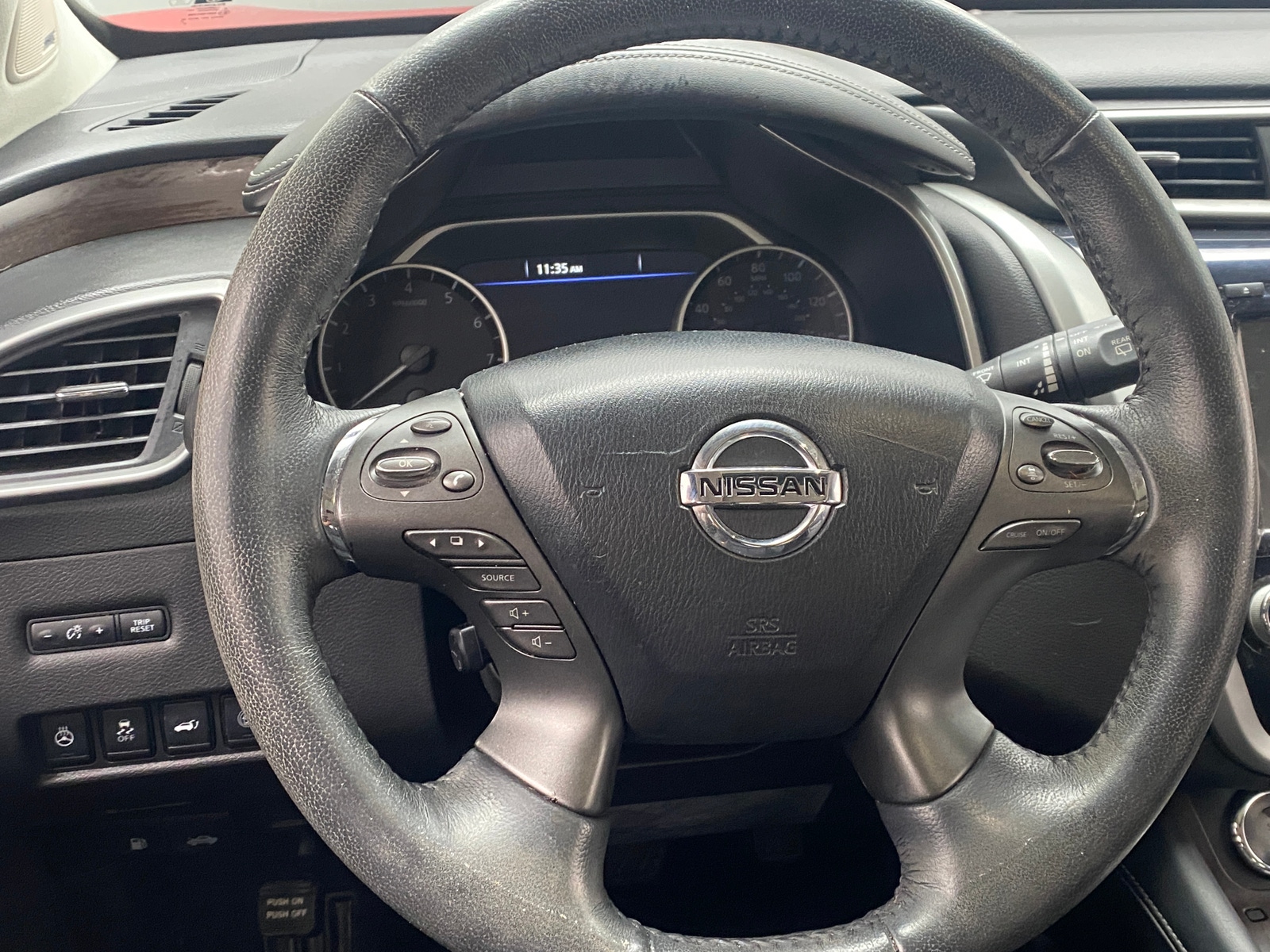 Thumbnail: 2019 Nissan Murano - 4