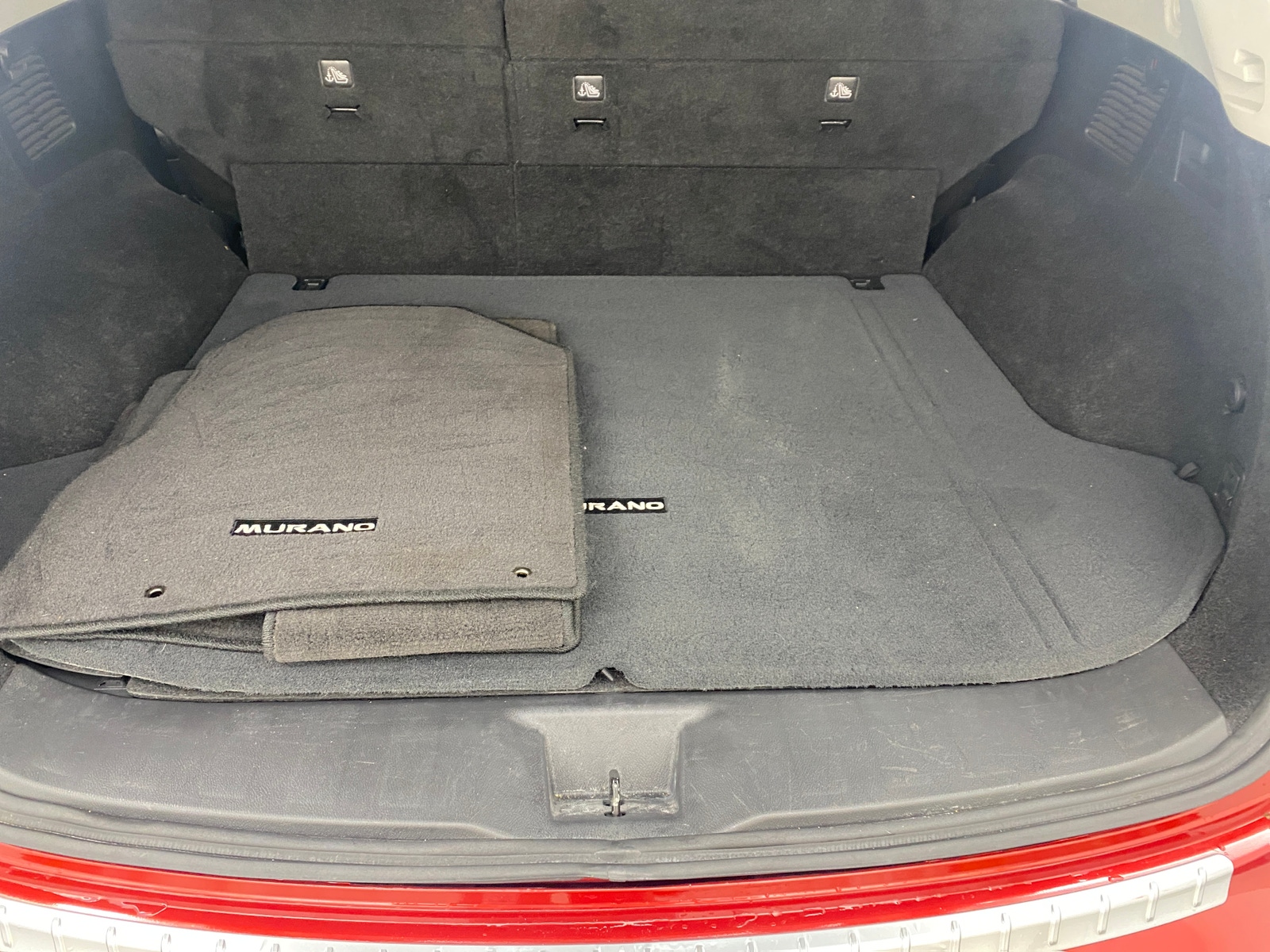 Thumbnail: 2019 Nissan Murano - 6