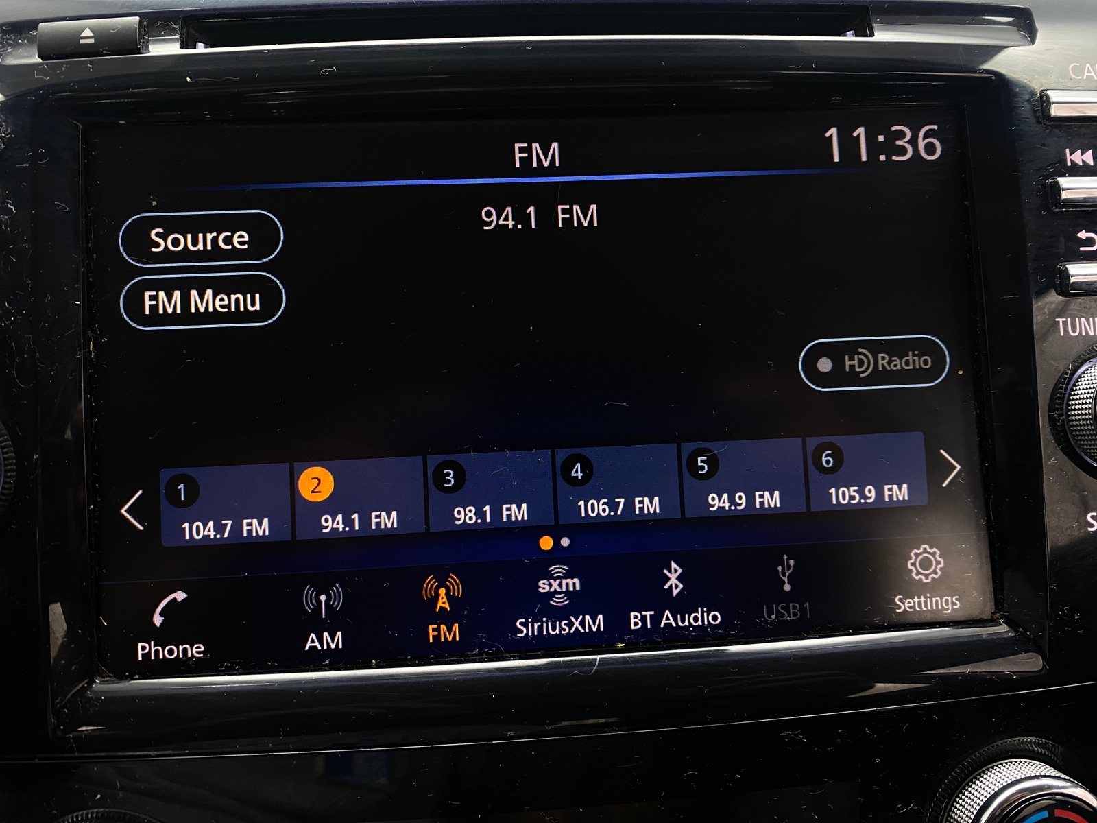 Thumbnail: 2019 Nissan Murano - 3