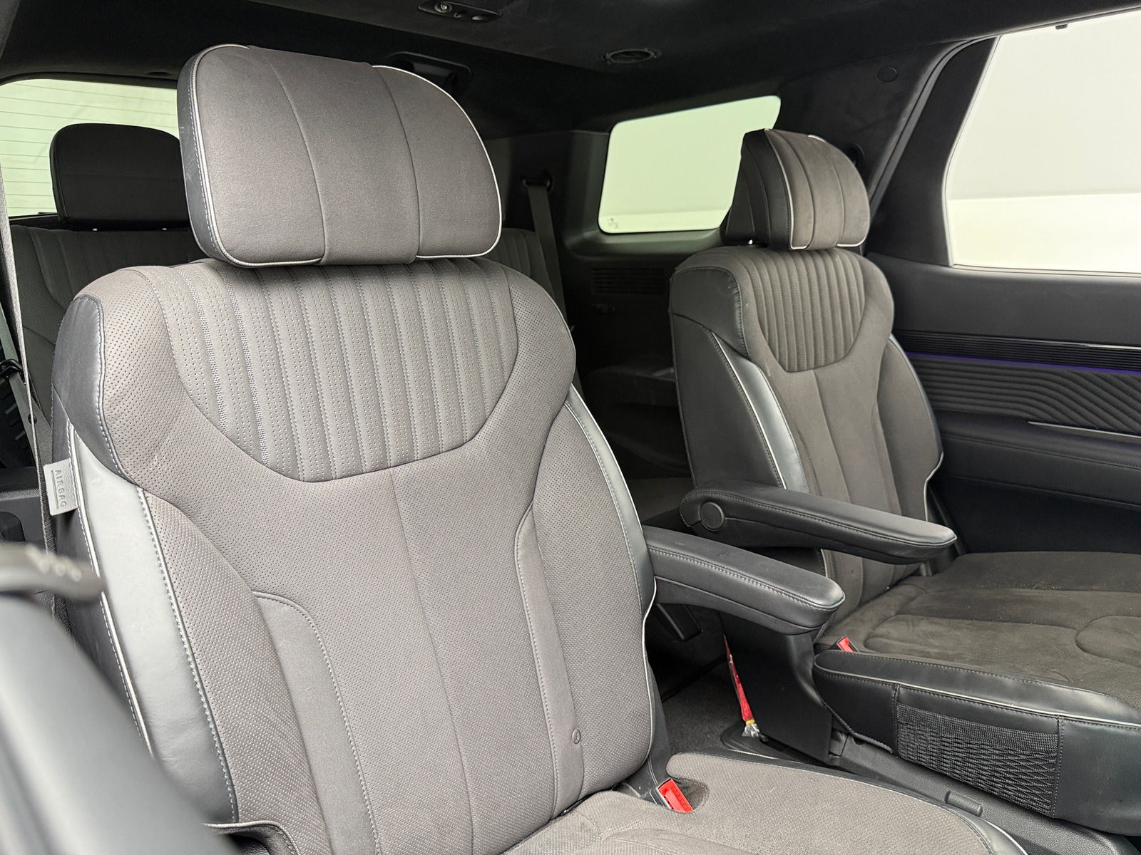 Thumbnail: 2024 Hyundai Palisade - 5