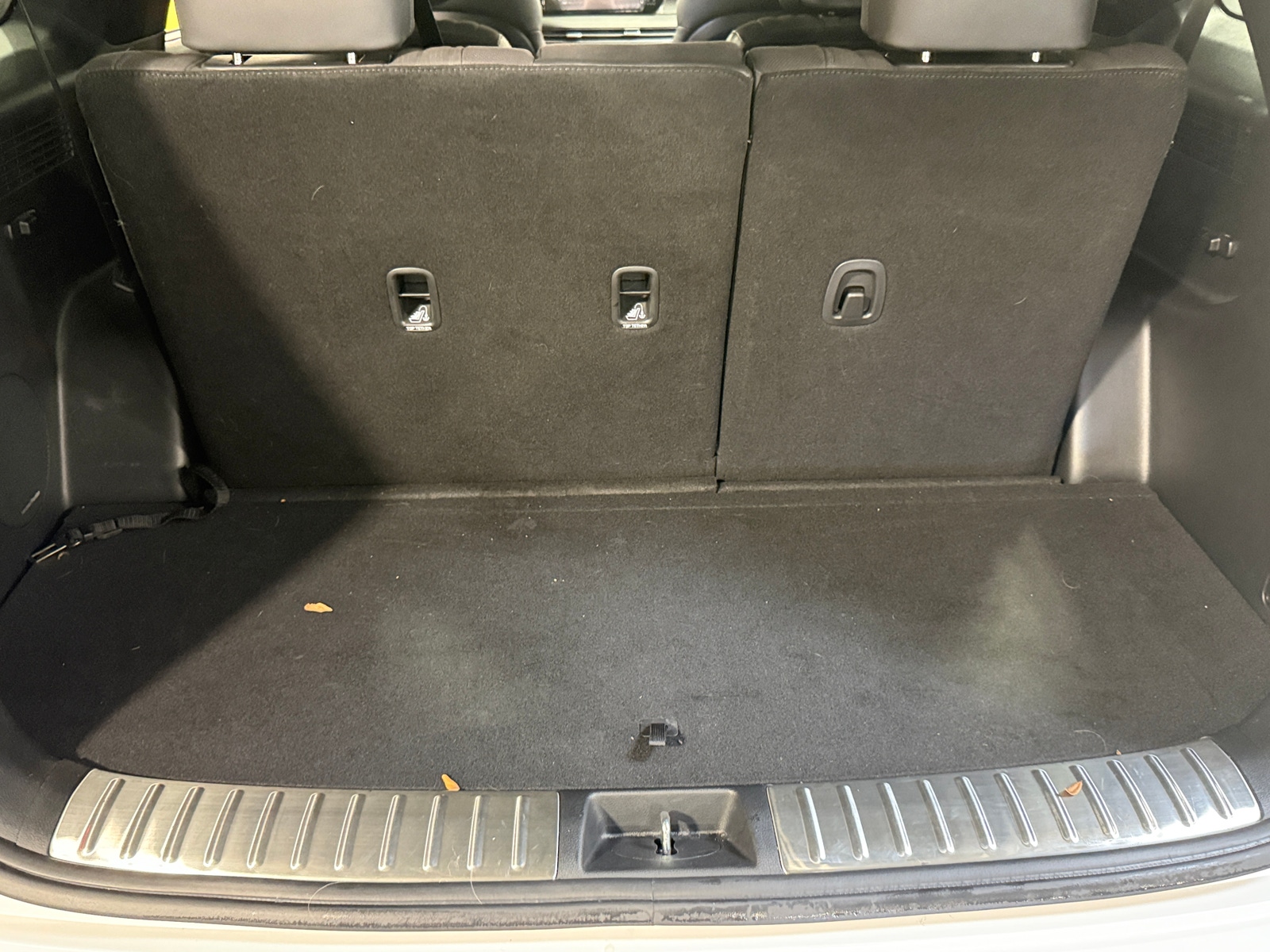 Thumbnail: 2024 Hyundai Palisade - 6