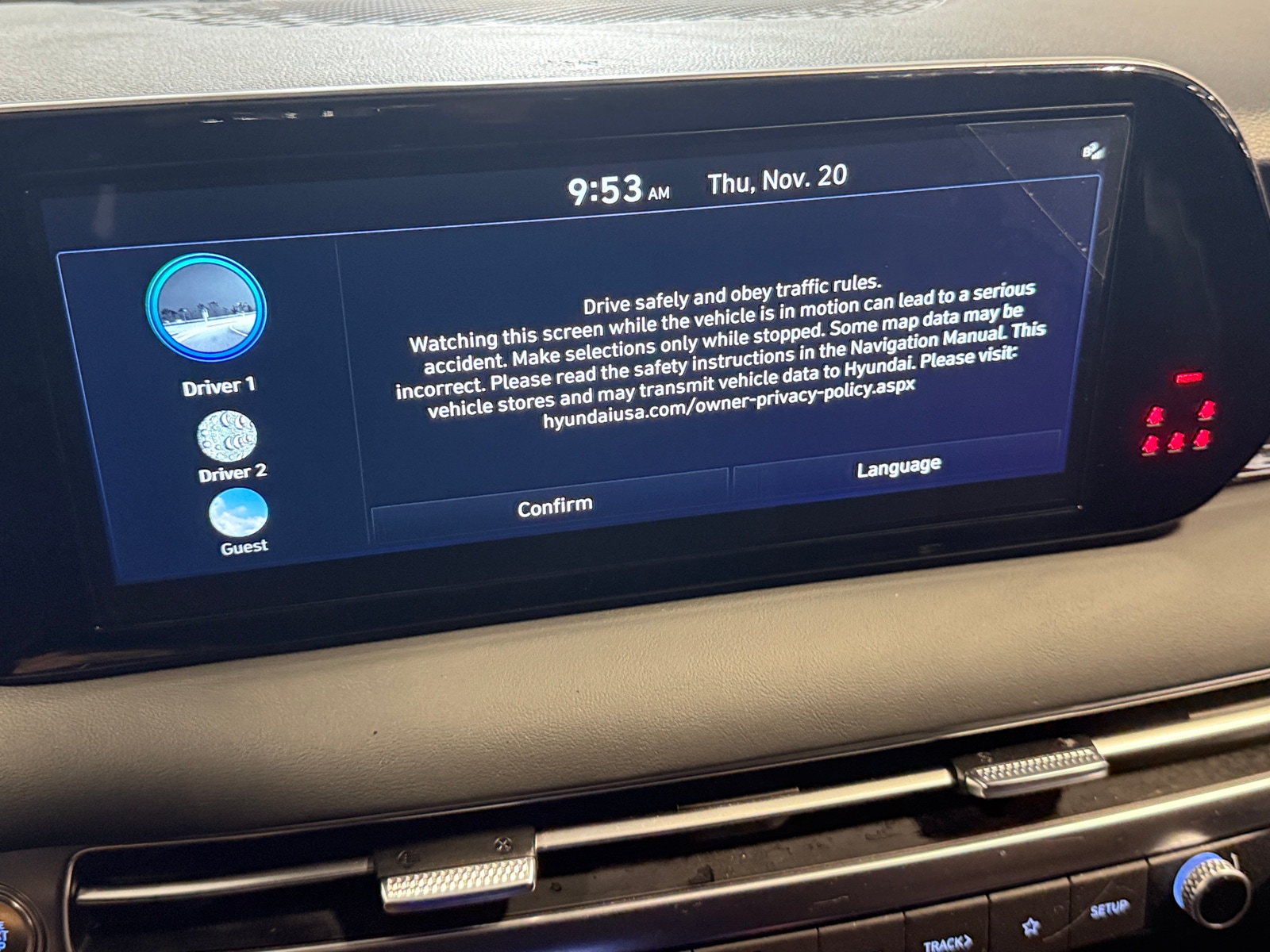 Thumbnail: 2024 Hyundai Palisade - 3