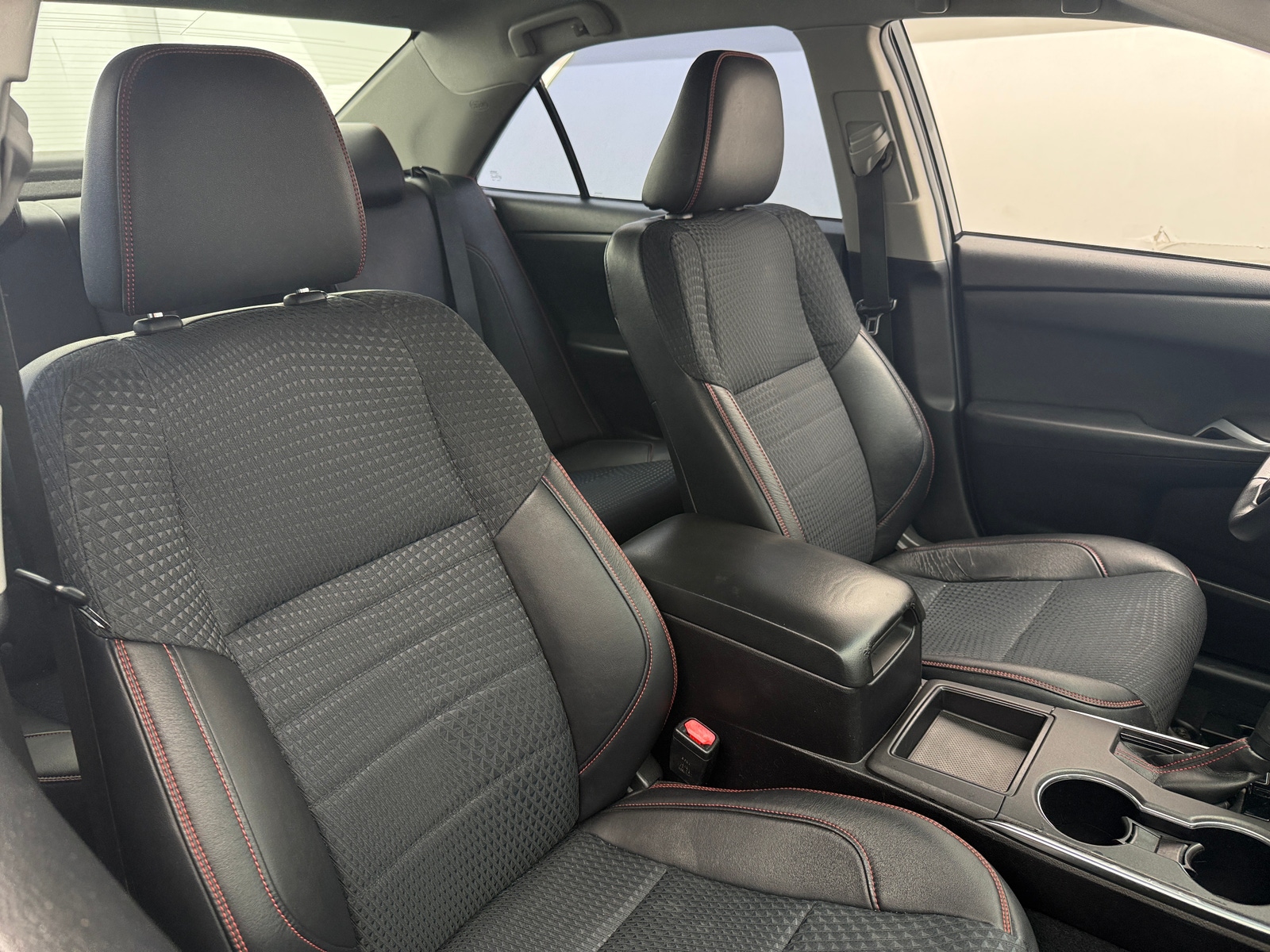 Thumbnail: 2015 Toyota Camry - 2