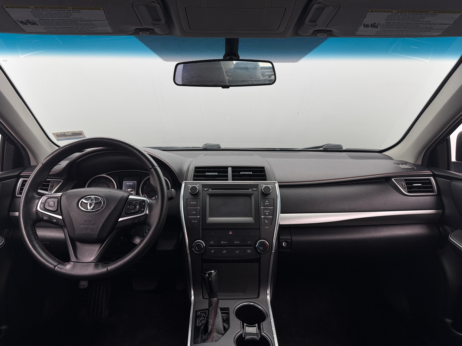 Thumbnail: 2015 Toyota Camry - 3