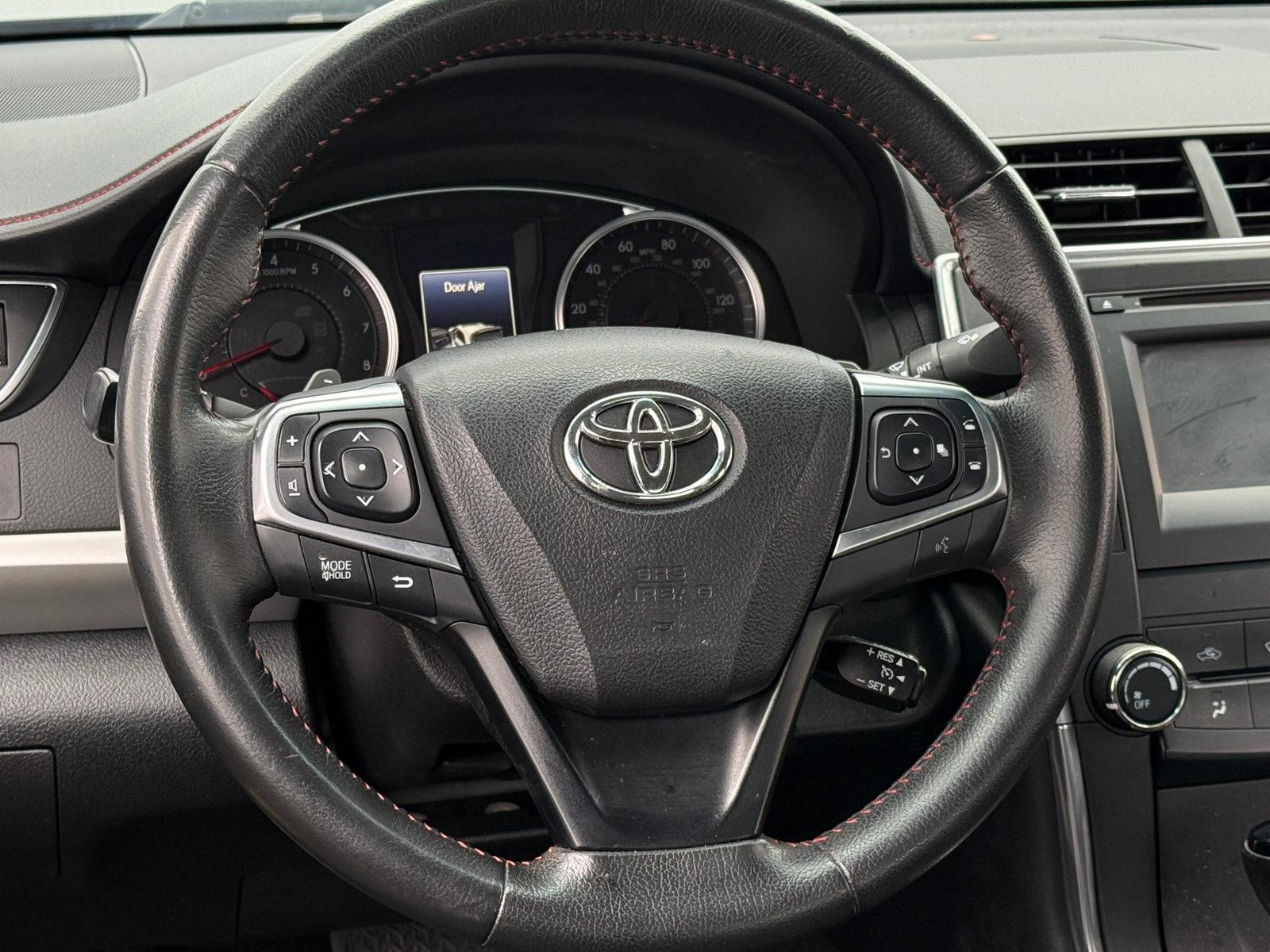 Thumbnail: 2015 Toyota Camry - 5