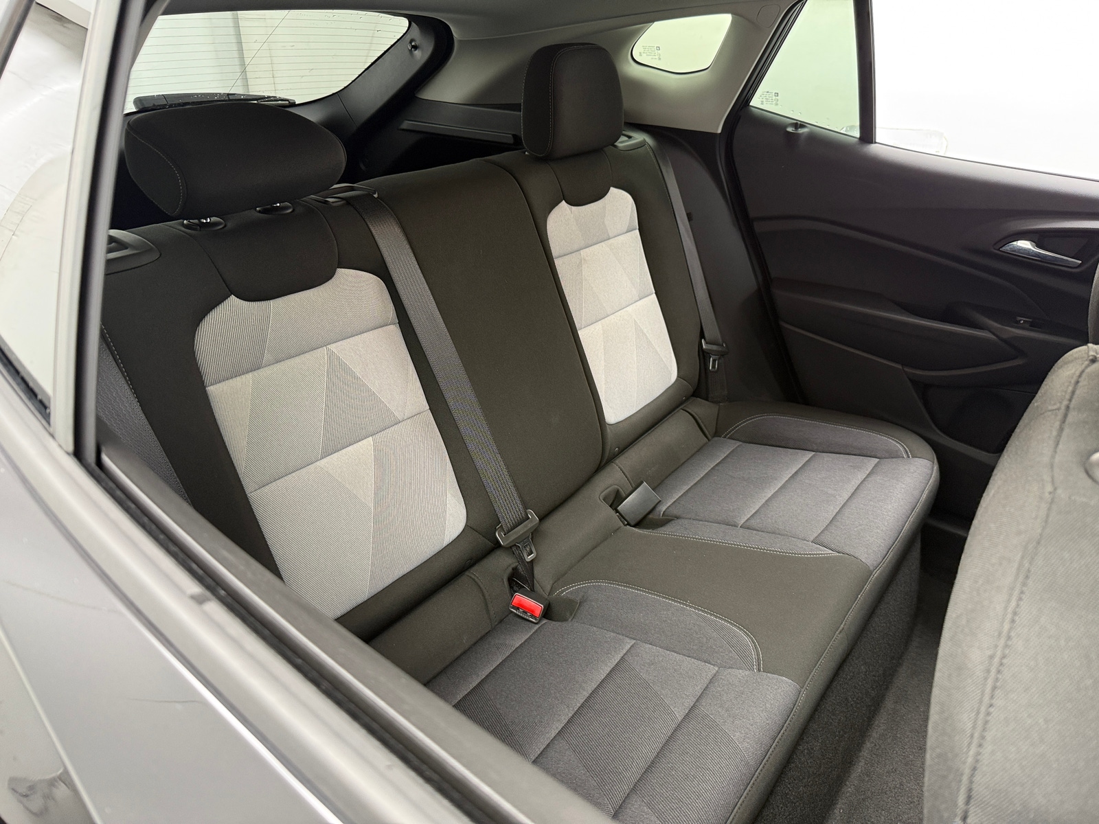 Thumbnail: 2025 Chevrolet Trax - 6