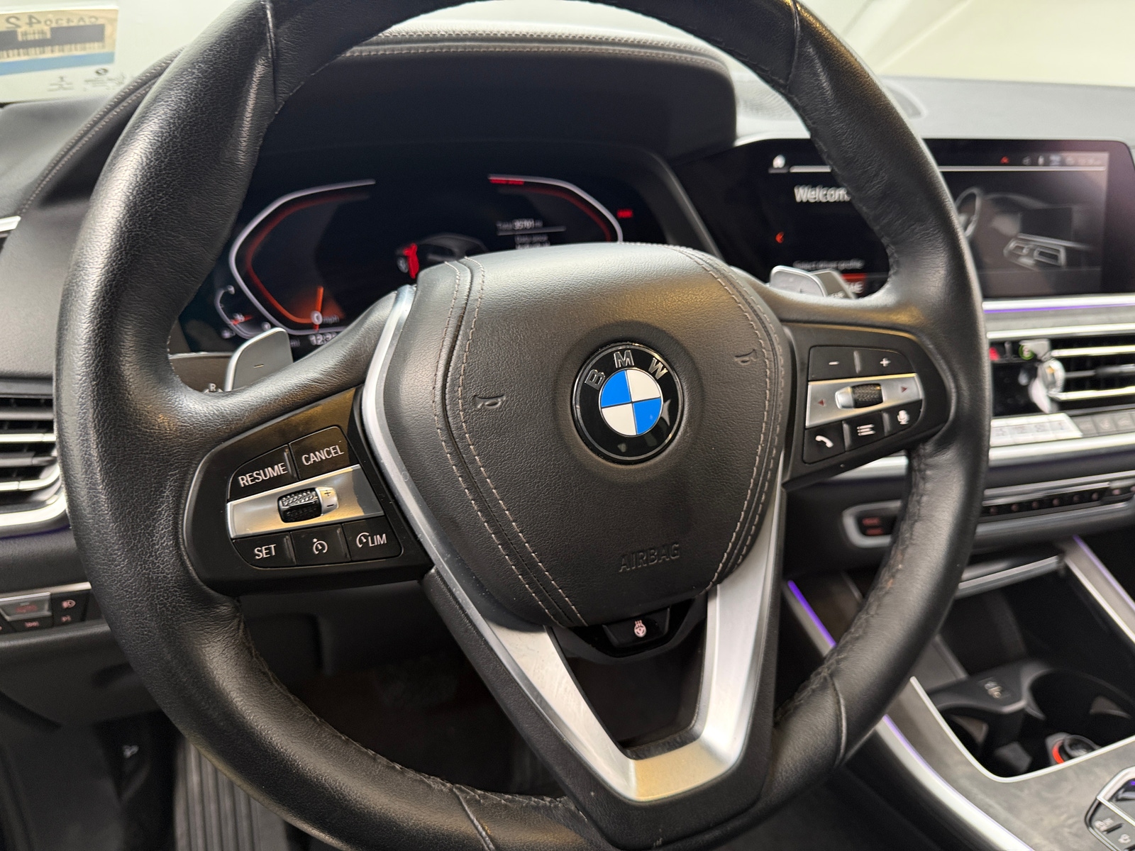 Thumbnail: 2022 BMW X5 - 4