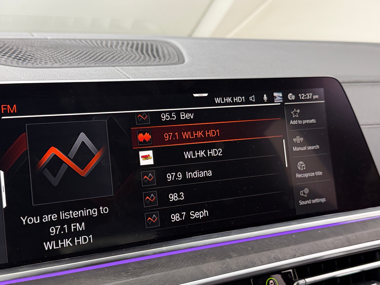 Thumbnail: 2022 BMW X5 - 3