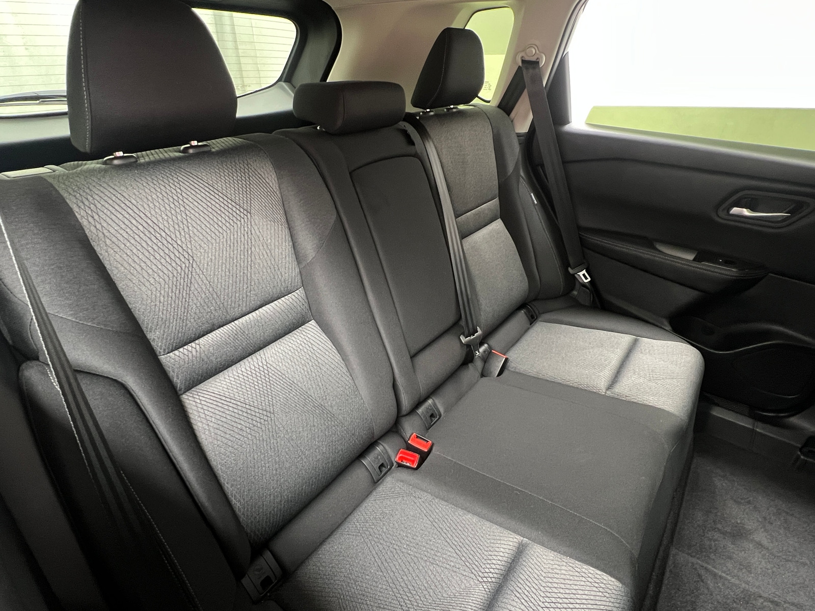 Thumbnail: 2025 Nissan Rogue - 6