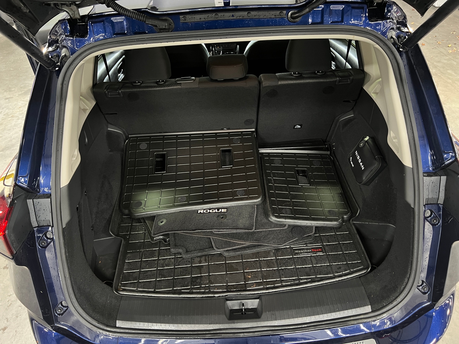 Thumbnail: 2025 Nissan Rogue - 7