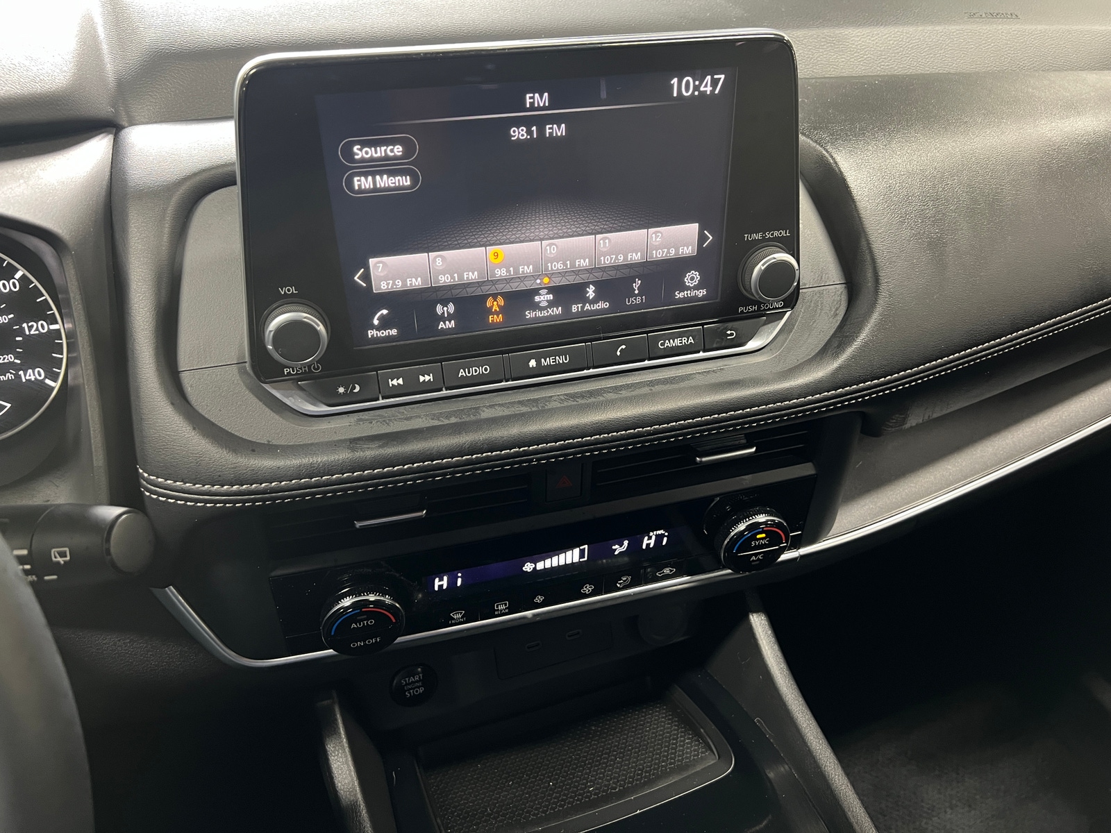 Thumbnail: 2025 Nissan Rogue - 4