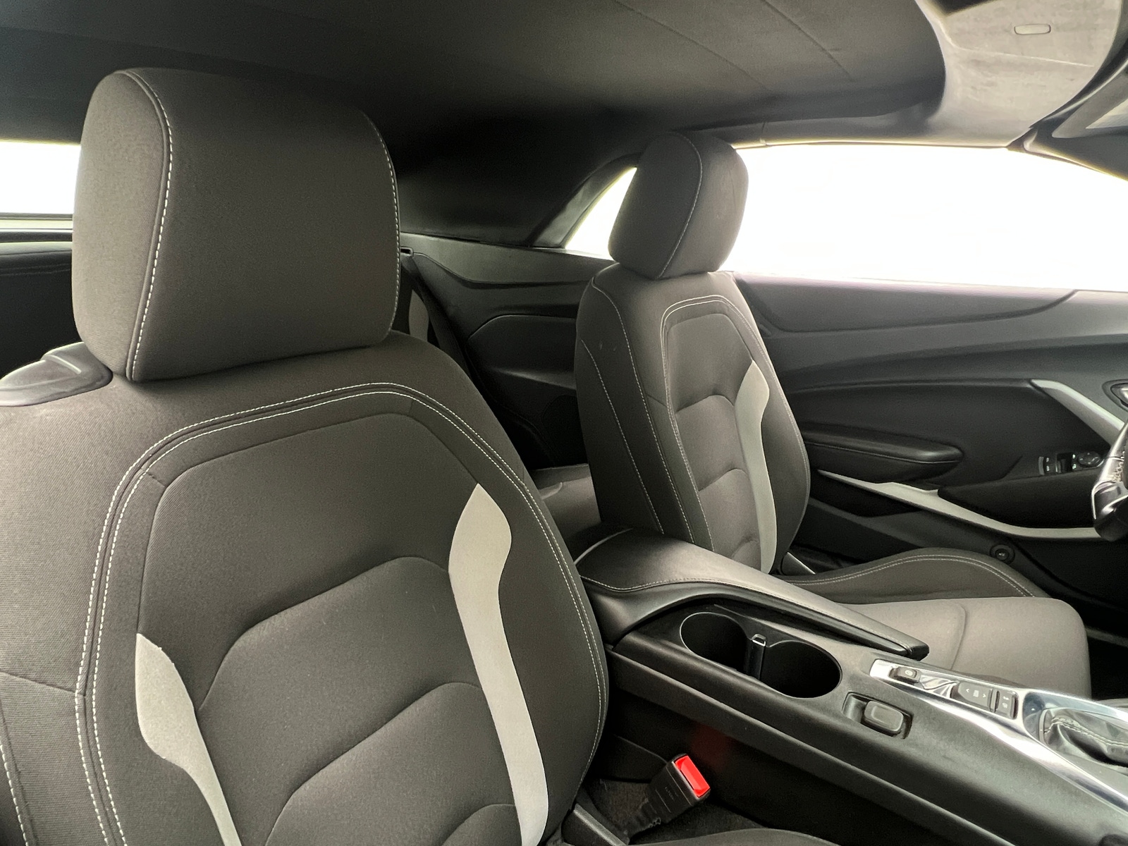 Thumbnail: 2023 Chevrolet Camaro - 2