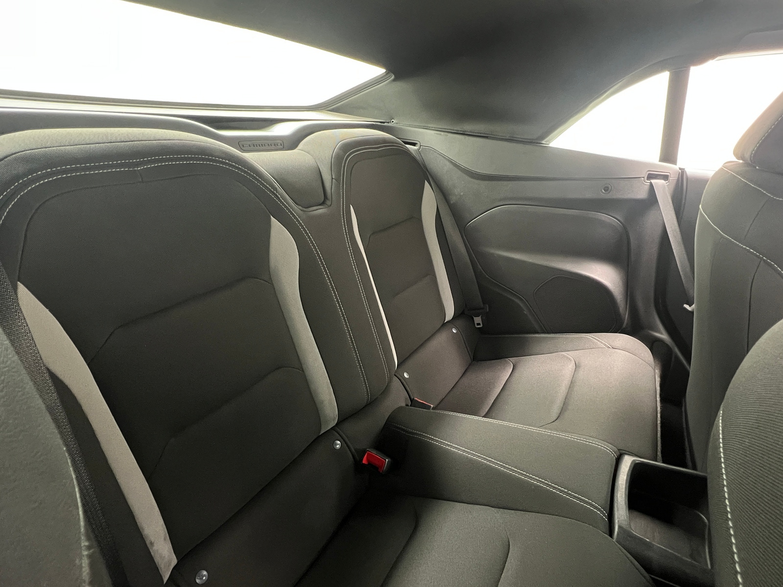 Thumbnail: 2023 Chevrolet Camaro - 6