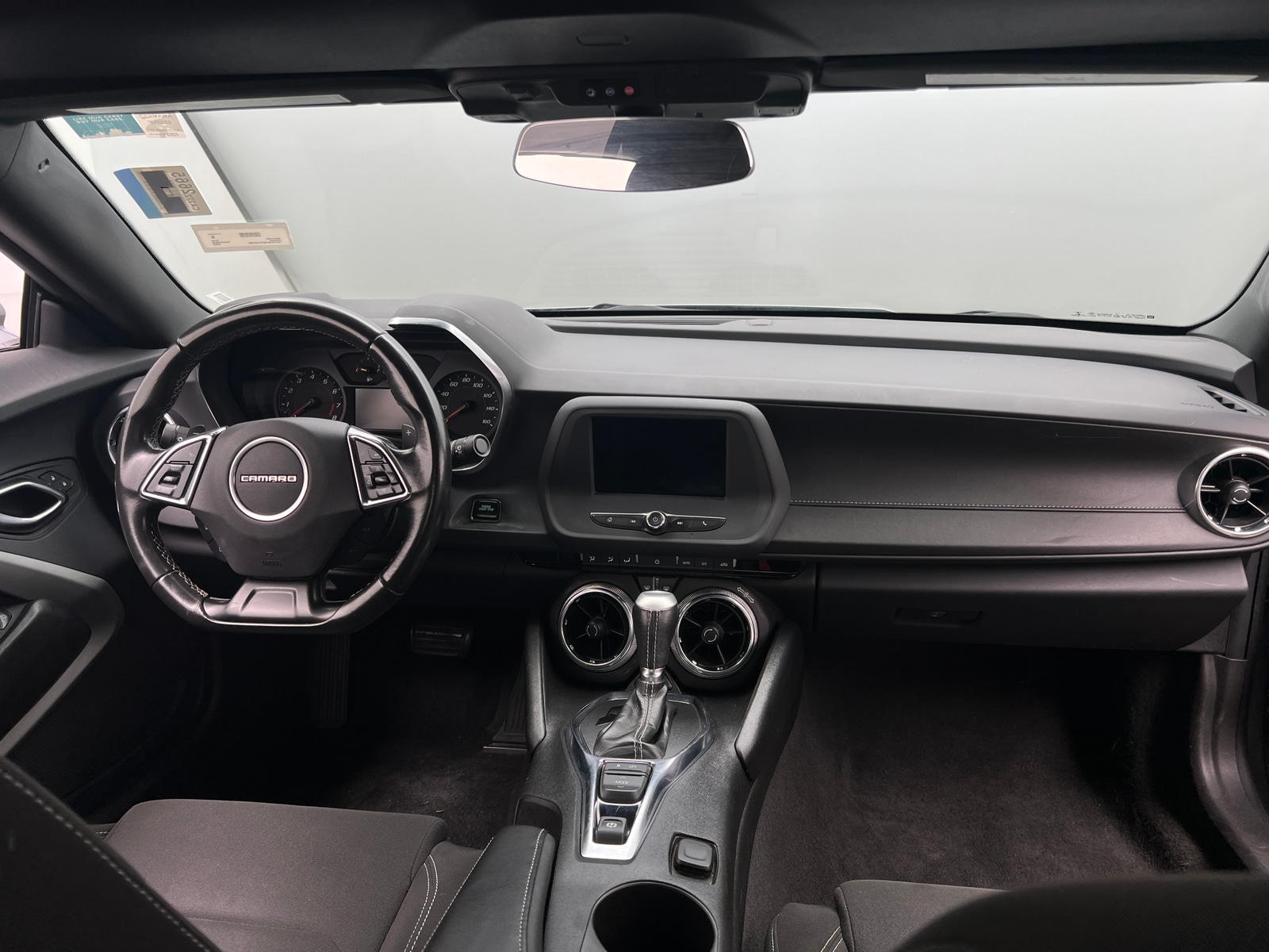 Thumbnail: 2023 Chevrolet Camaro - 3