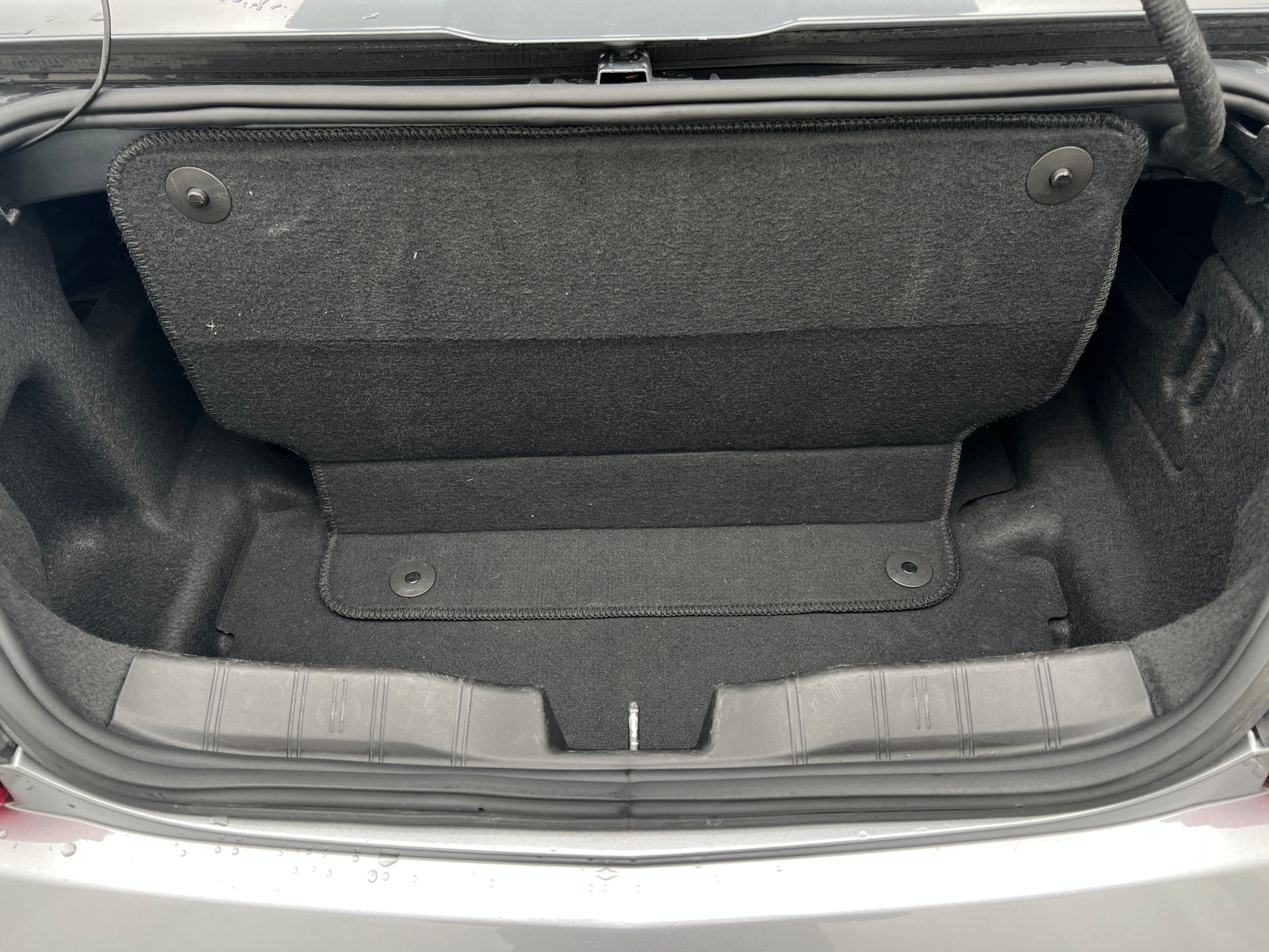 Thumbnail: 2023 Chevrolet Camaro - 7