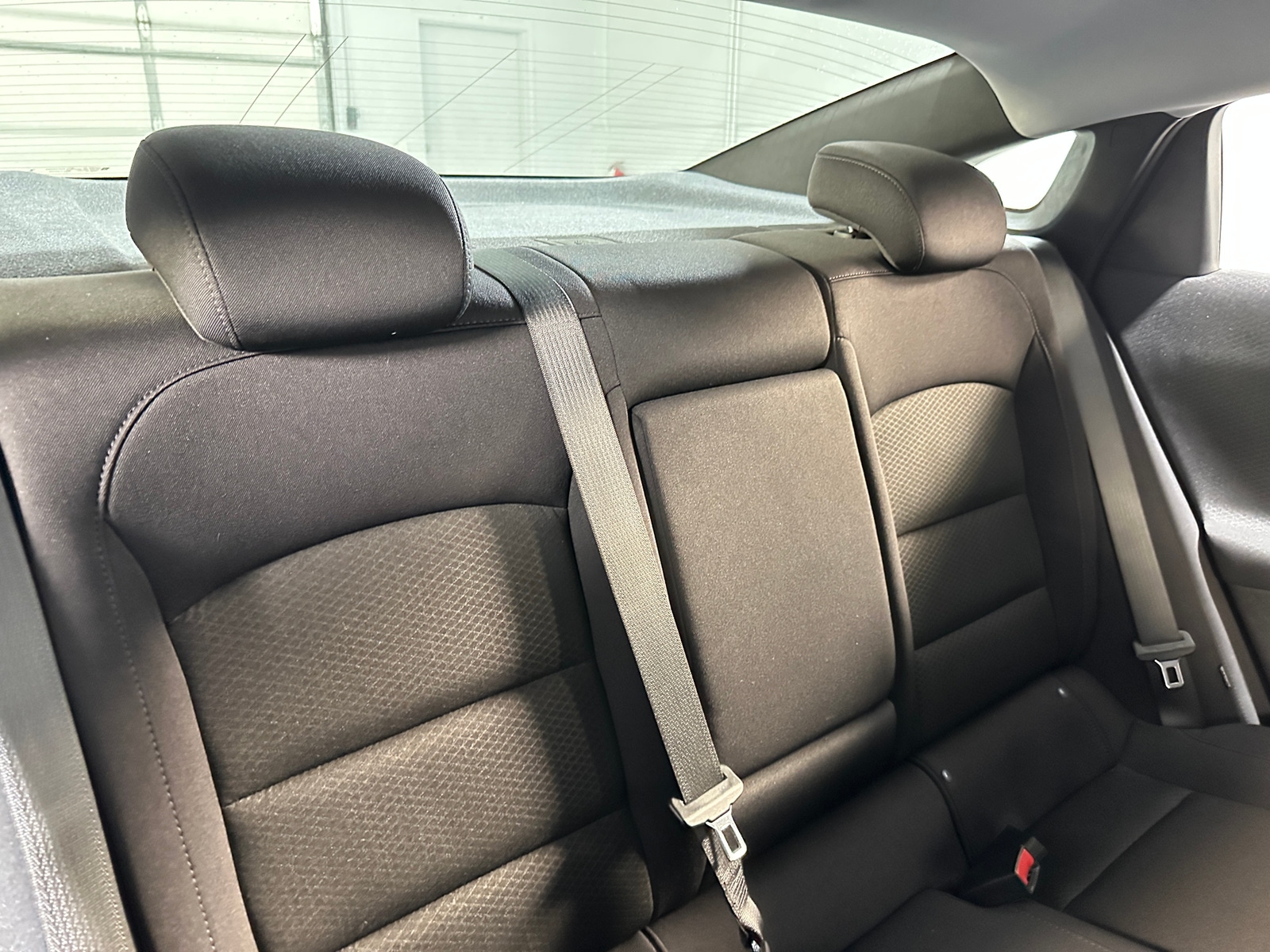 Thumbnail: 2024 Chevrolet Malibu - 6