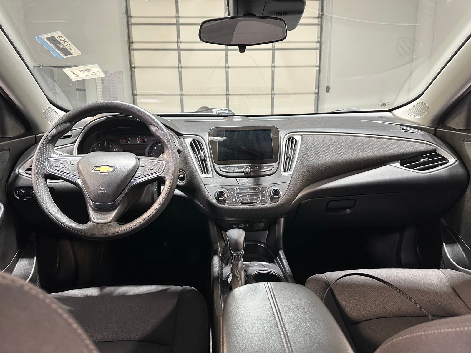 Thumbnail: 2024 Chevrolet Malibu - 3