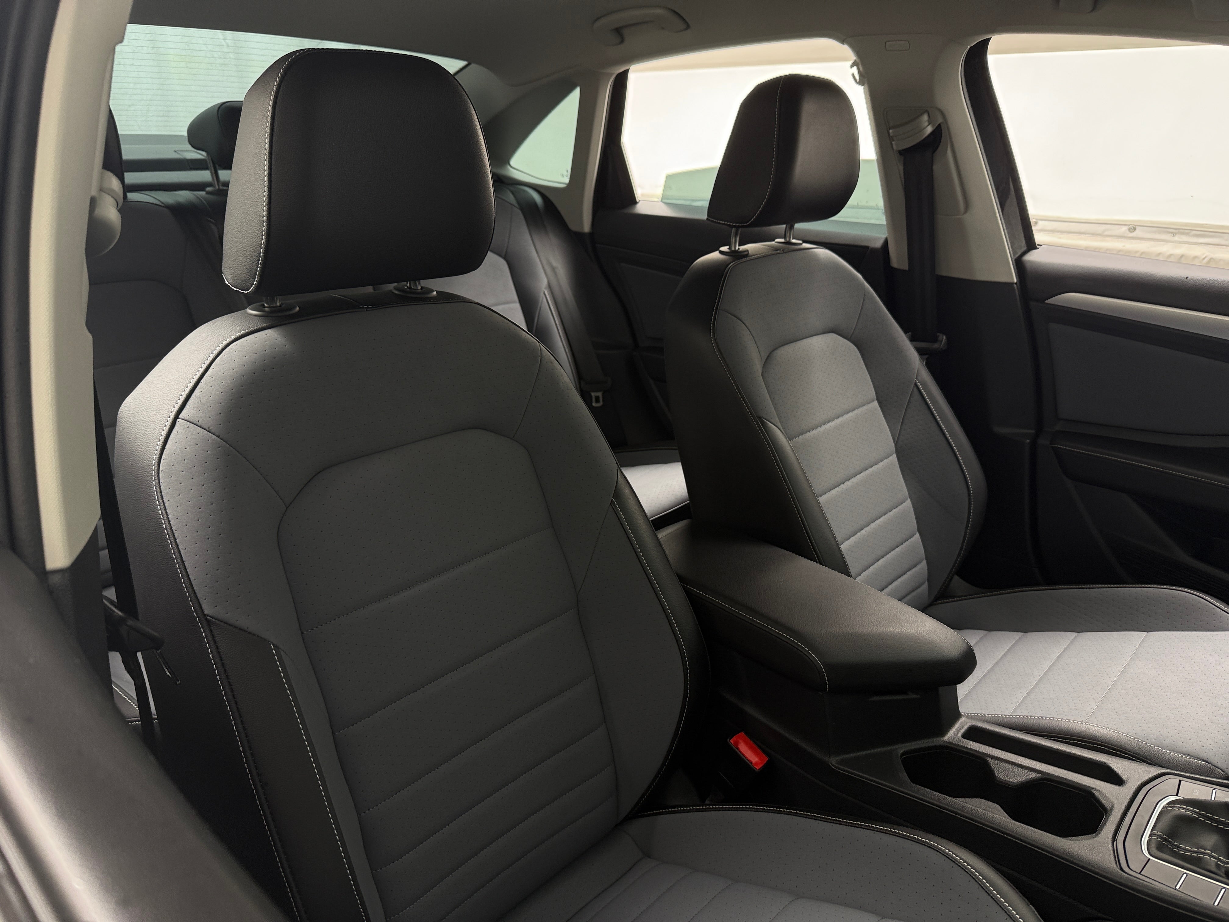 2025 Volkswagen Jetta