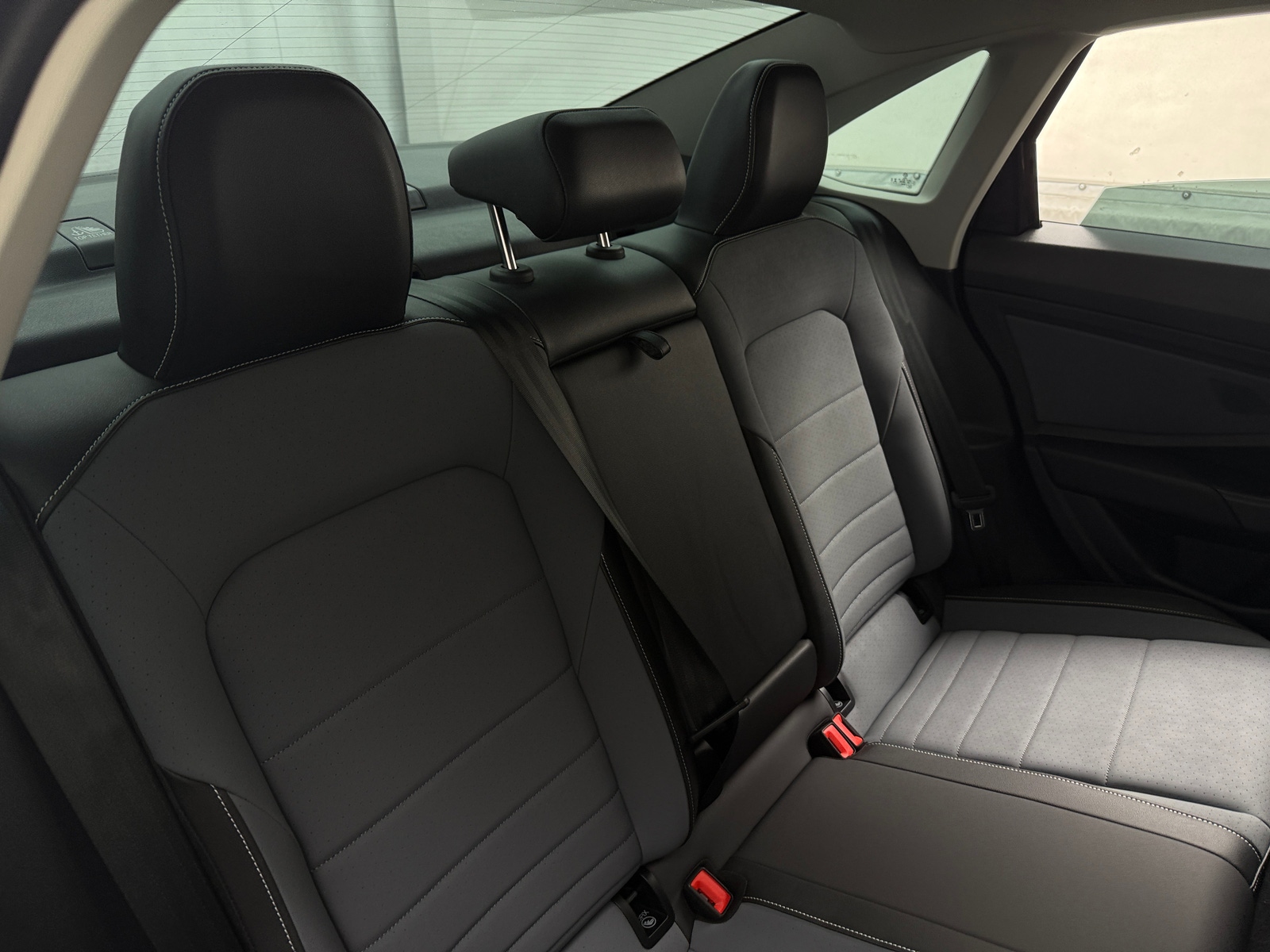 Thumbnail: 2025 Volkswagen Jetta - 6