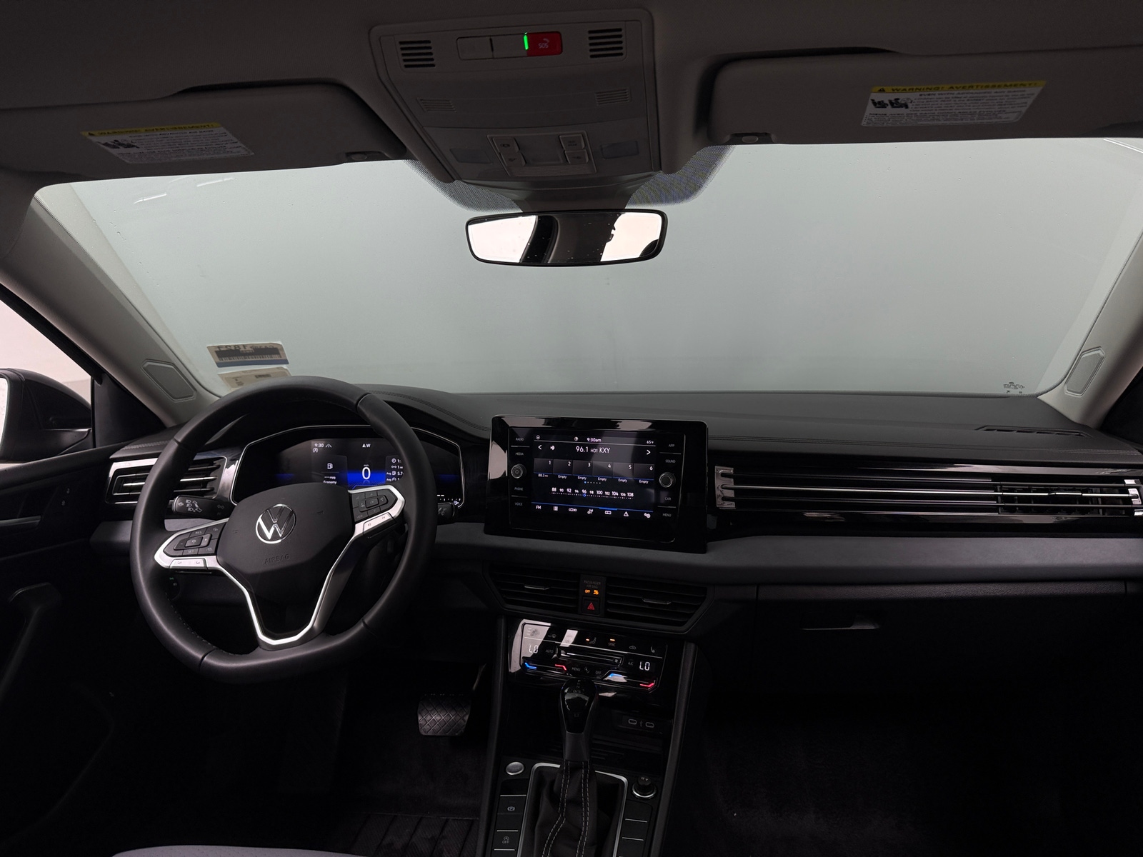 Thumbnail: 2025 Volkswagen Jetta - 3