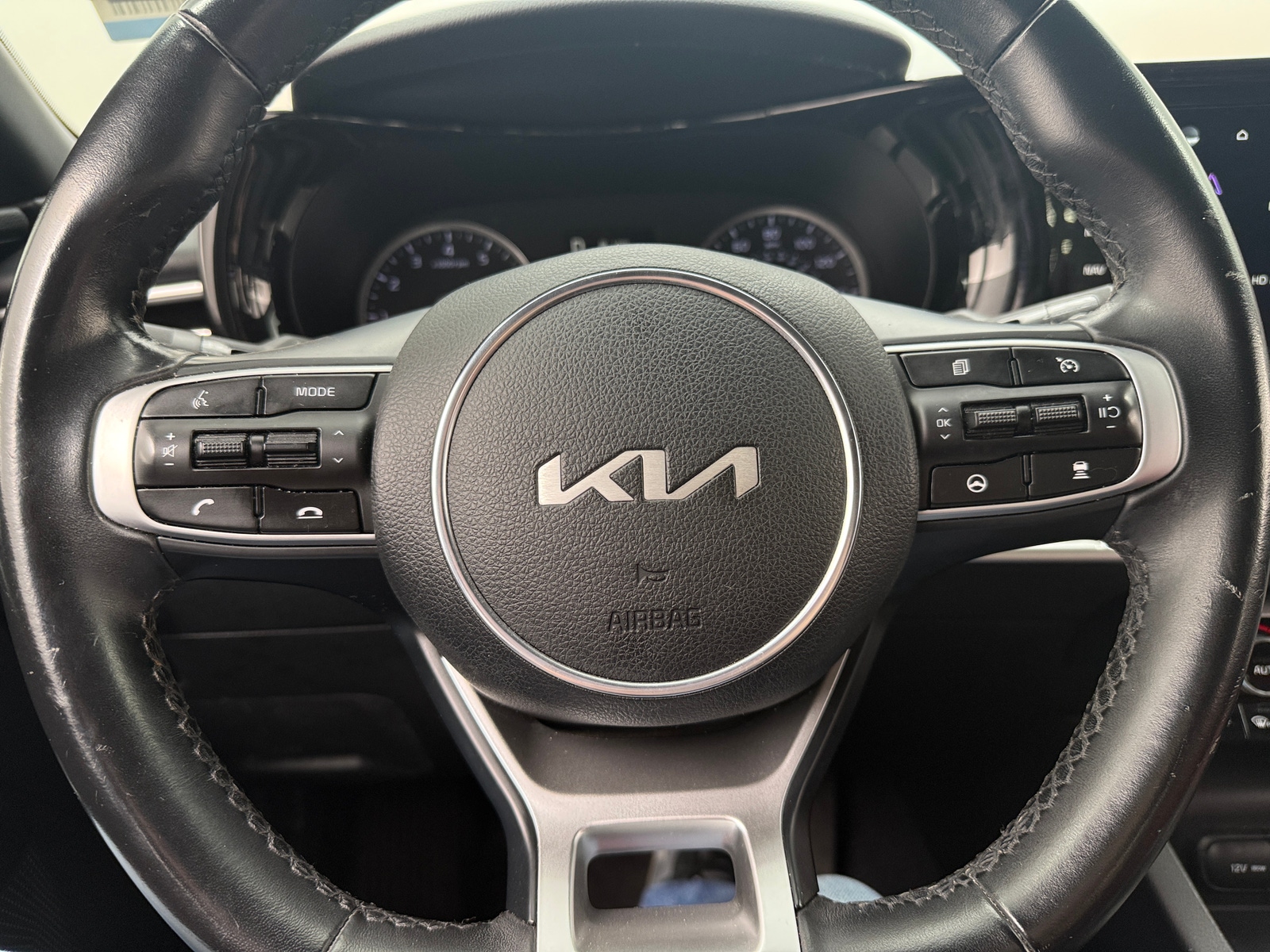 Thumbnail: 2023 Kia K5 - 5