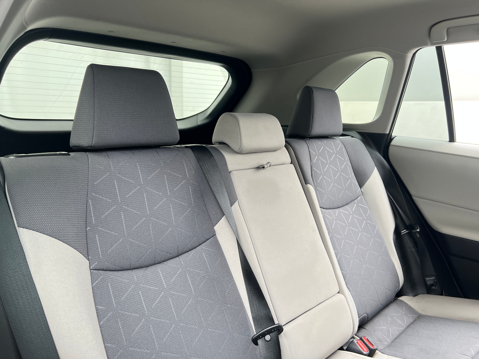 Thumbnail: 2023 Toyota RAV4 - 6