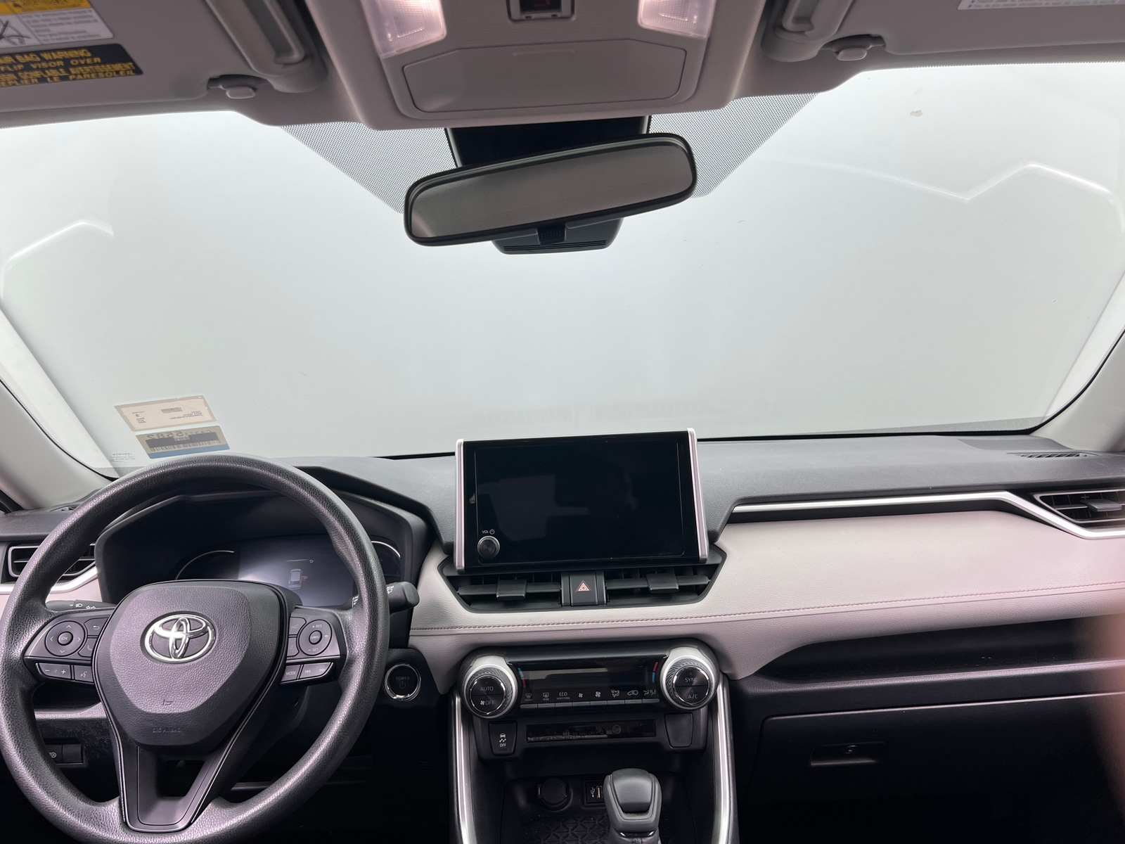 Thumbnail: 2023 Toyota RAV4 - 3