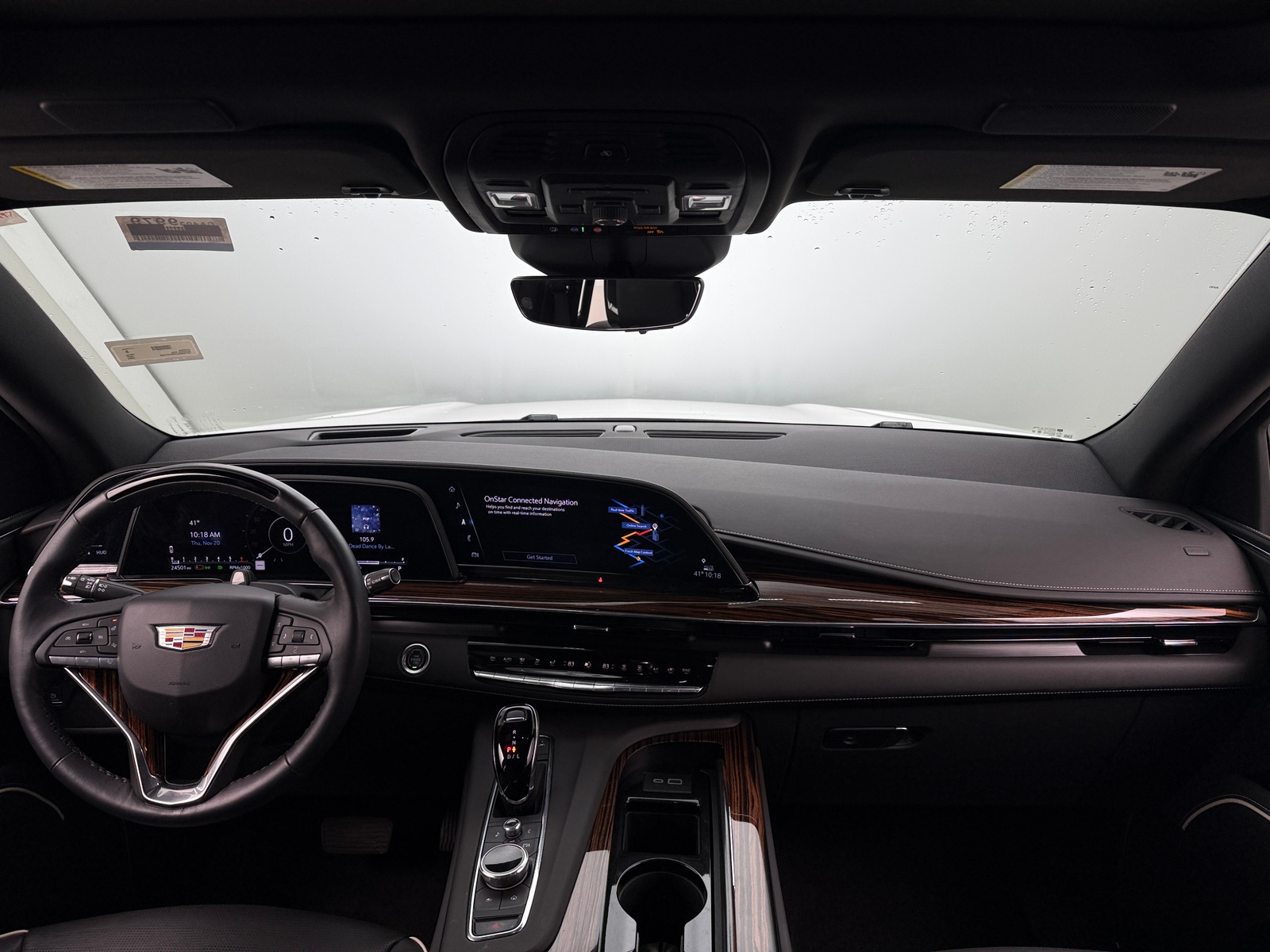 Thumbnail: 2024 Cadillac Escalade - 2