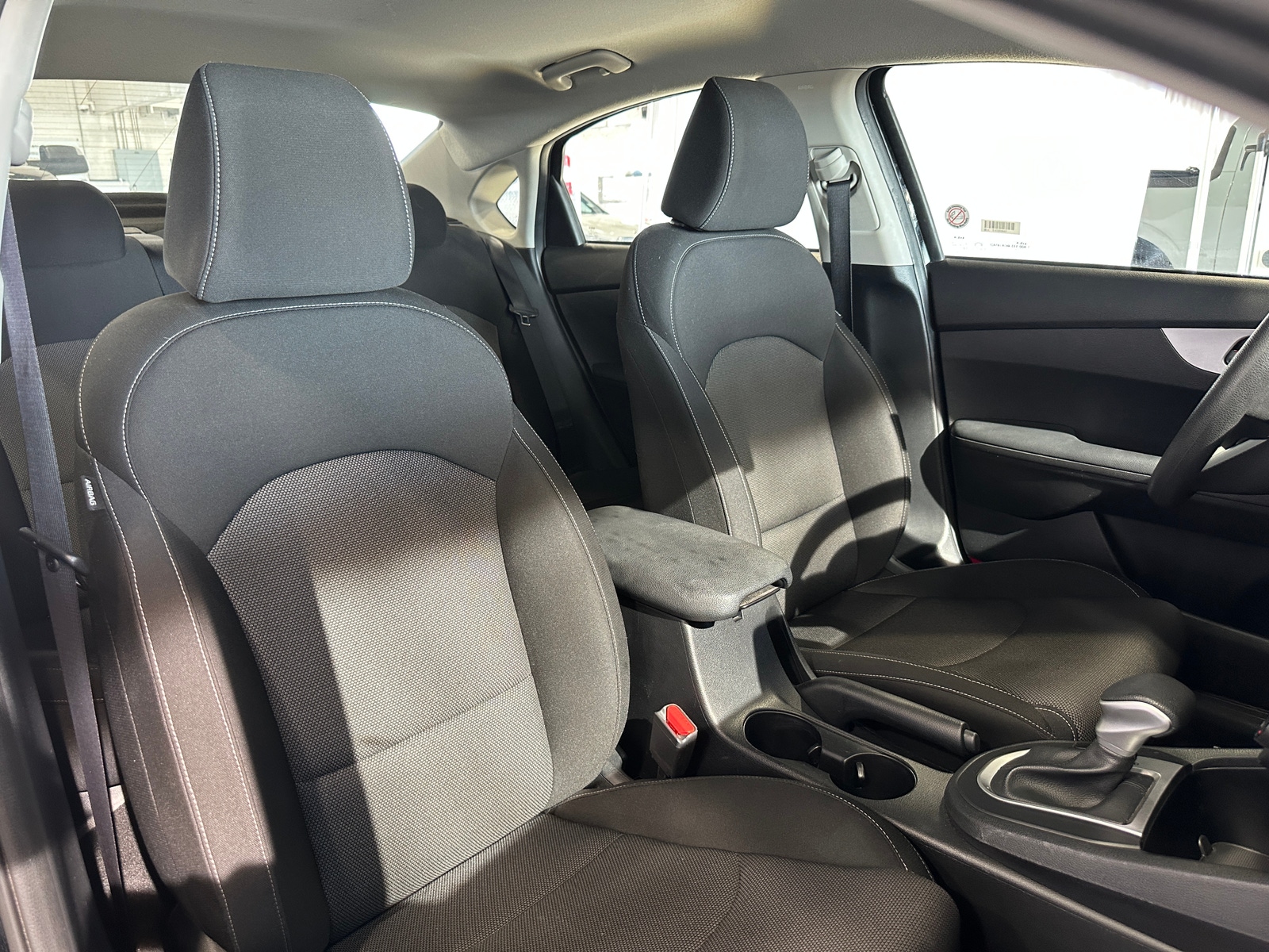 Thumbnail: 2024 Kia Forte - 2