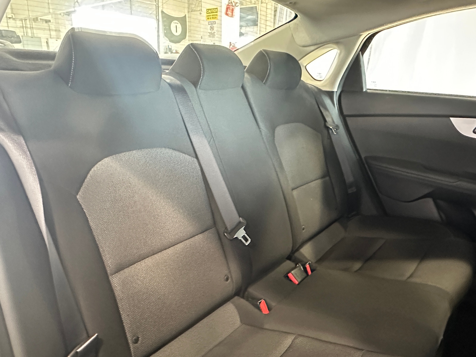 Thumbnail: 2024 Kia Forte - 6