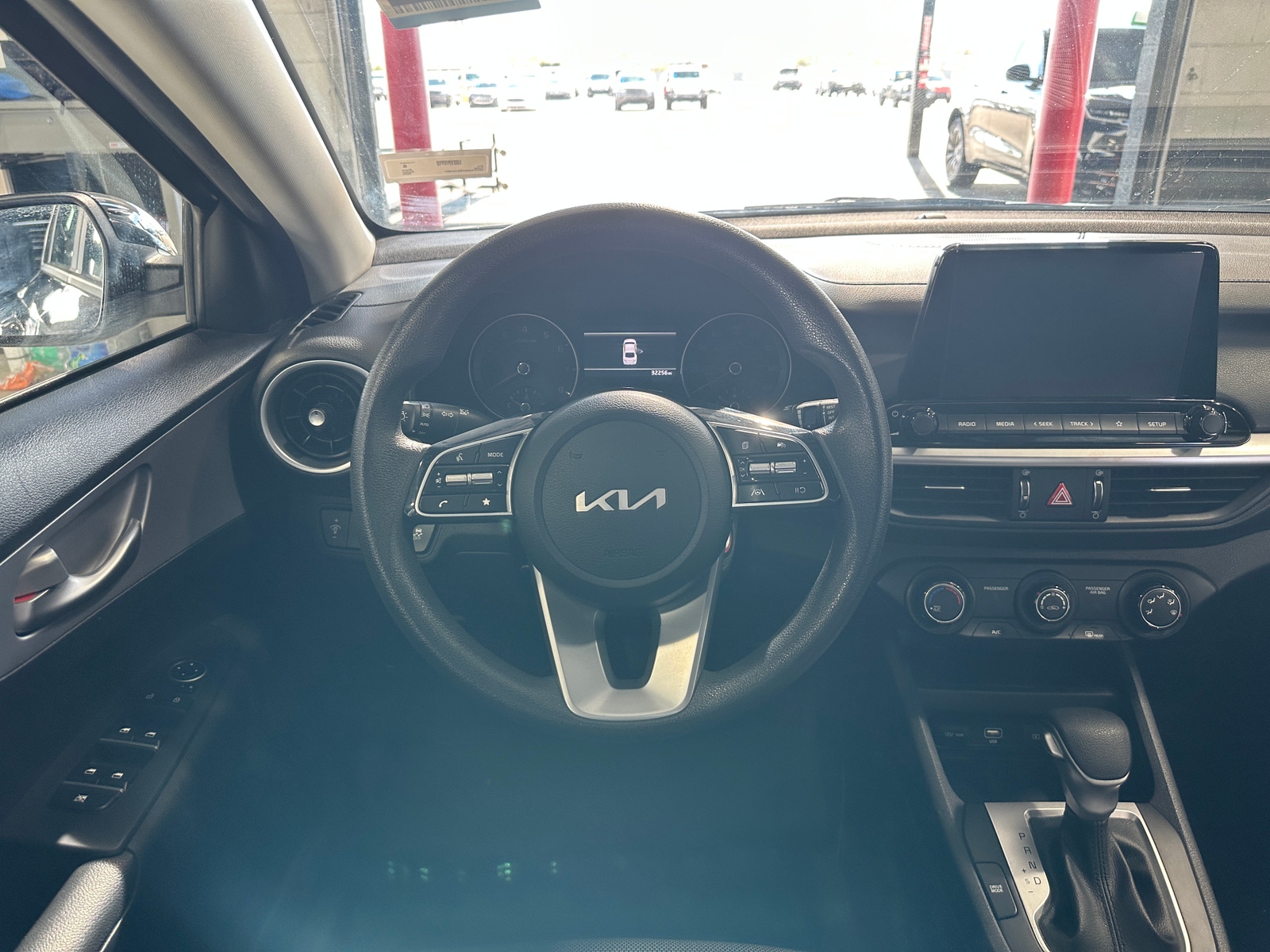 Thumbnail: 2024 Kia Forte - 5