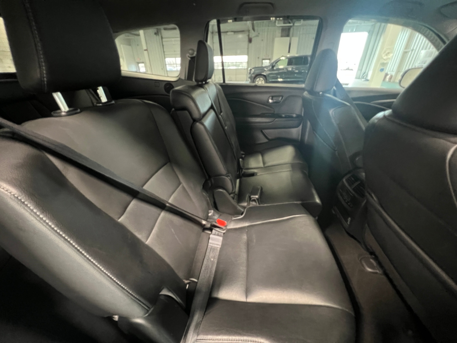 Thumbnail: 2022 Honda Pilot - 5