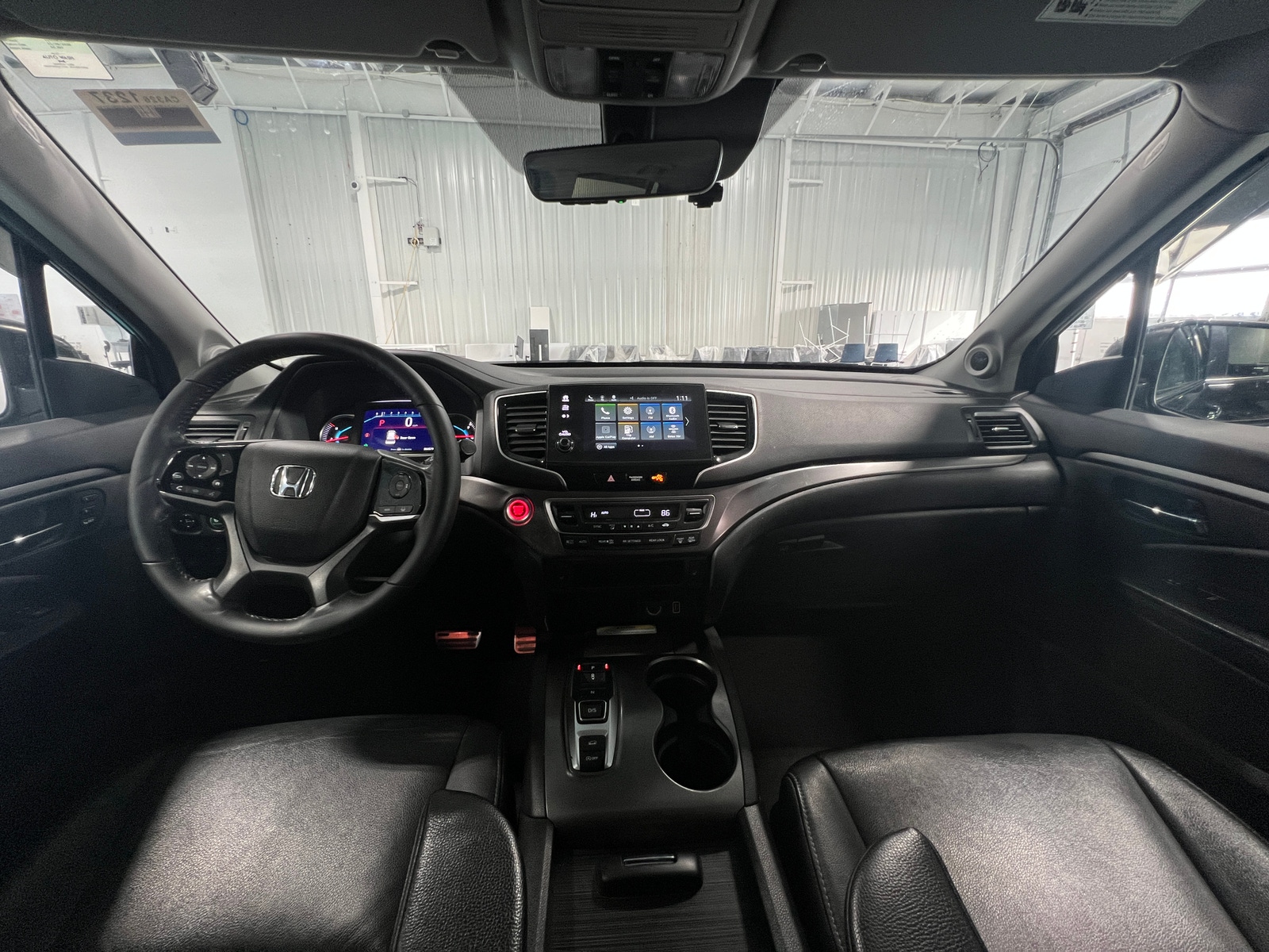 Thumbnail: 2022 Honda Pilot - 2