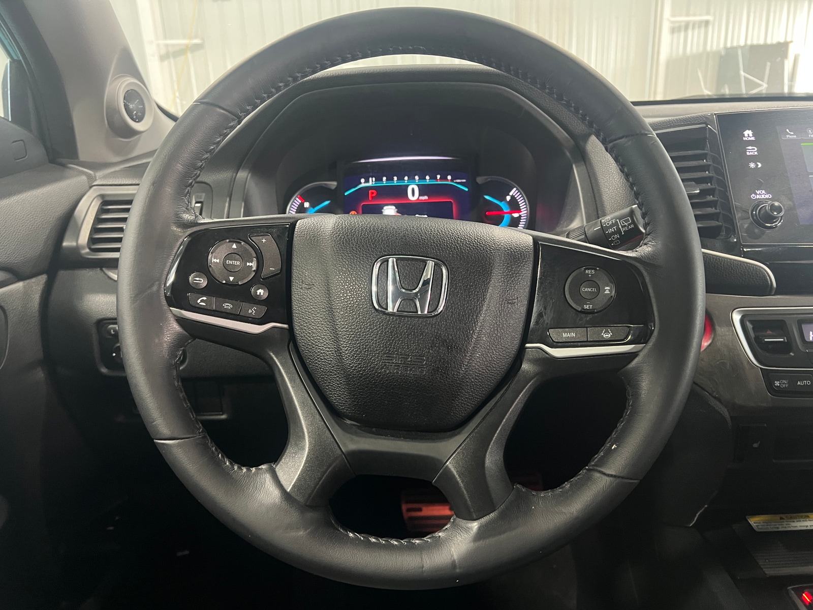 Thumbnail: 2022 Honda Pilot - 4