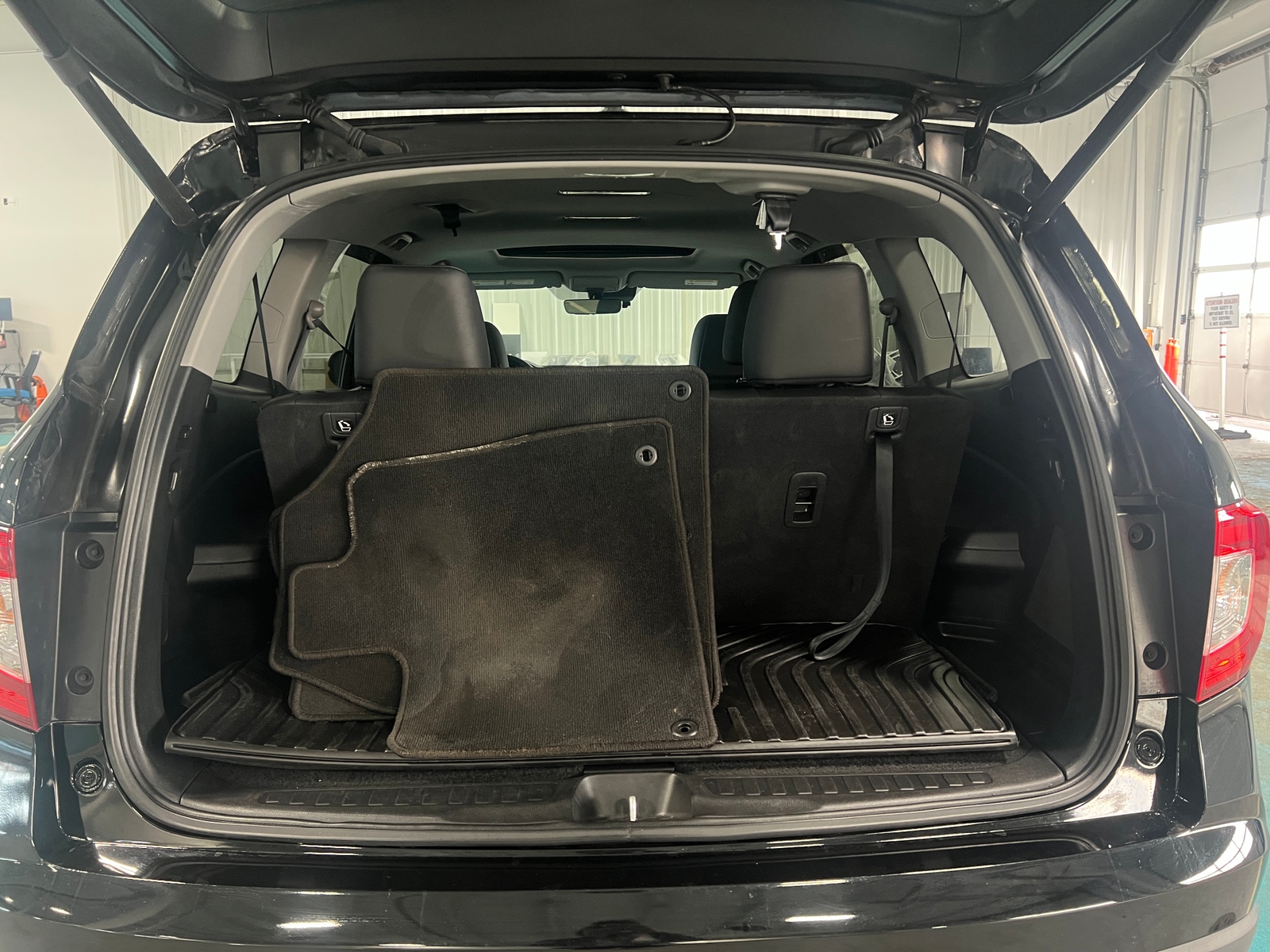 Thumbnail: 2022 Honda Pilot - 6