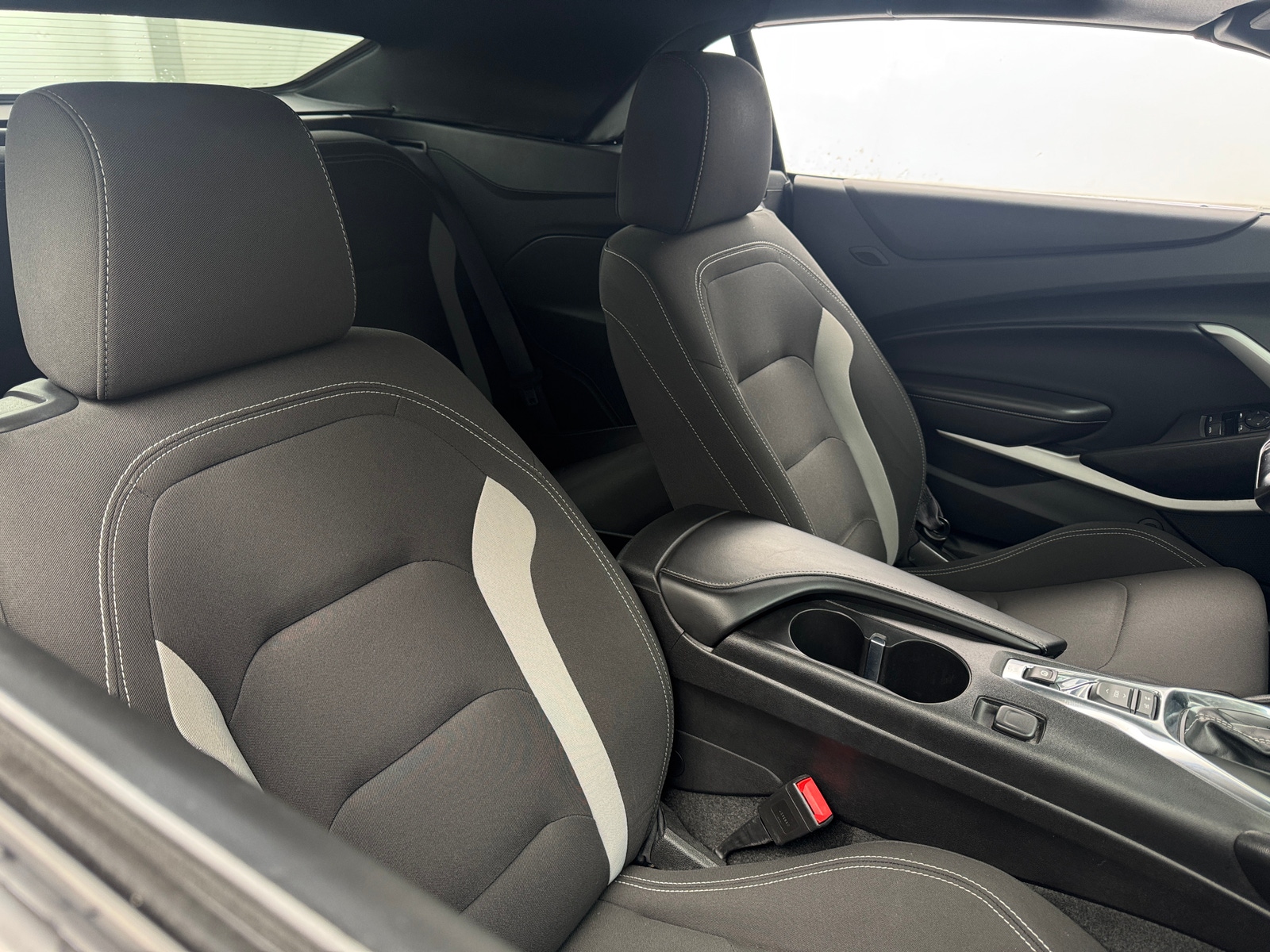 Thumbnail: 2017 Chevrolet Camaro - 2