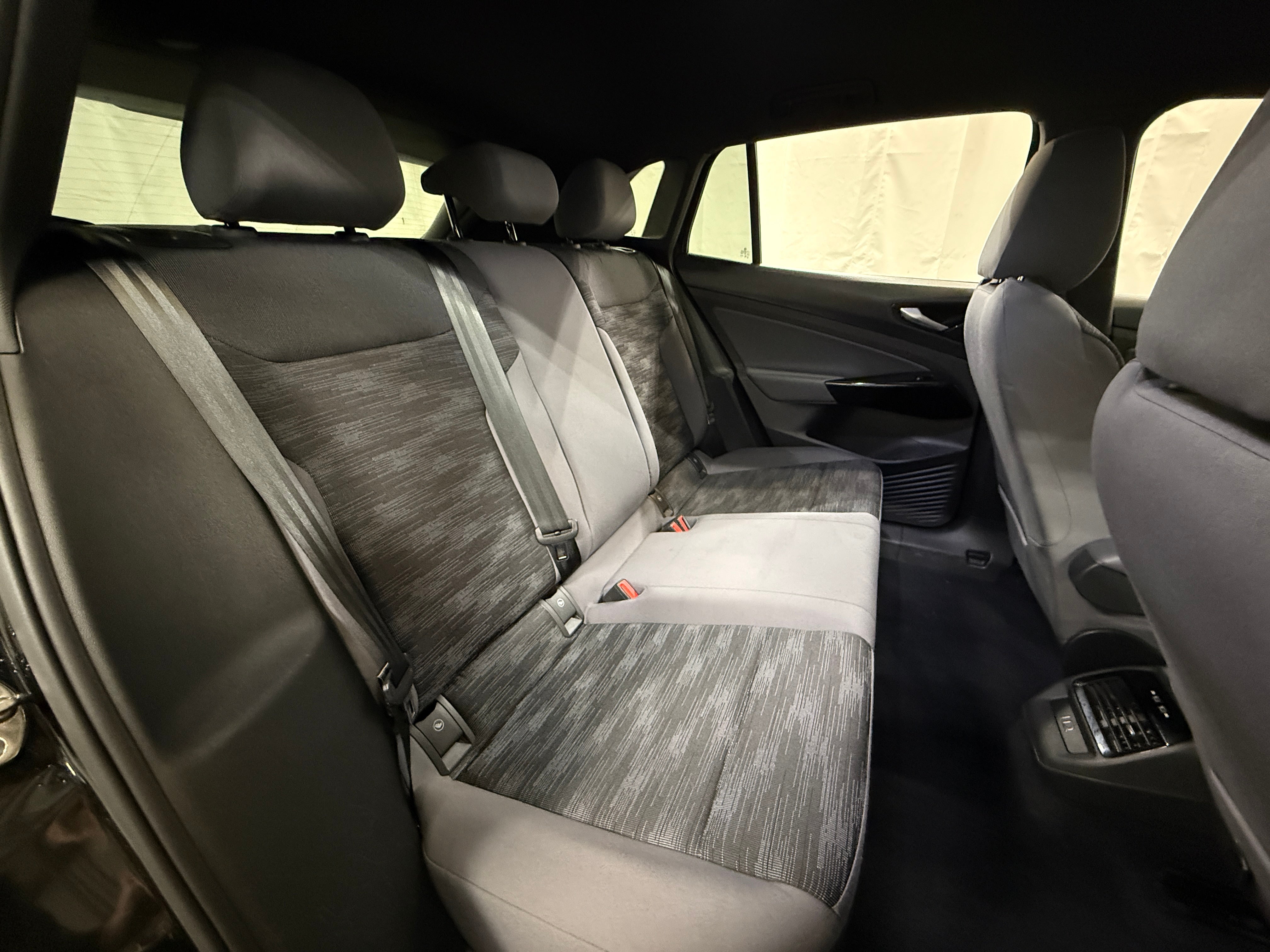 2021 Volkswagen ID.4