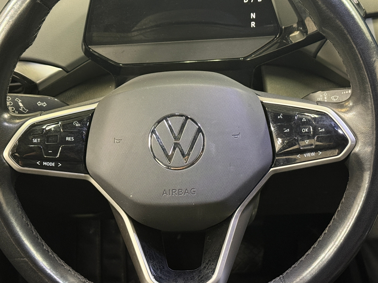 Thumbnail: 2021 Volkswagen ID.4 - 5