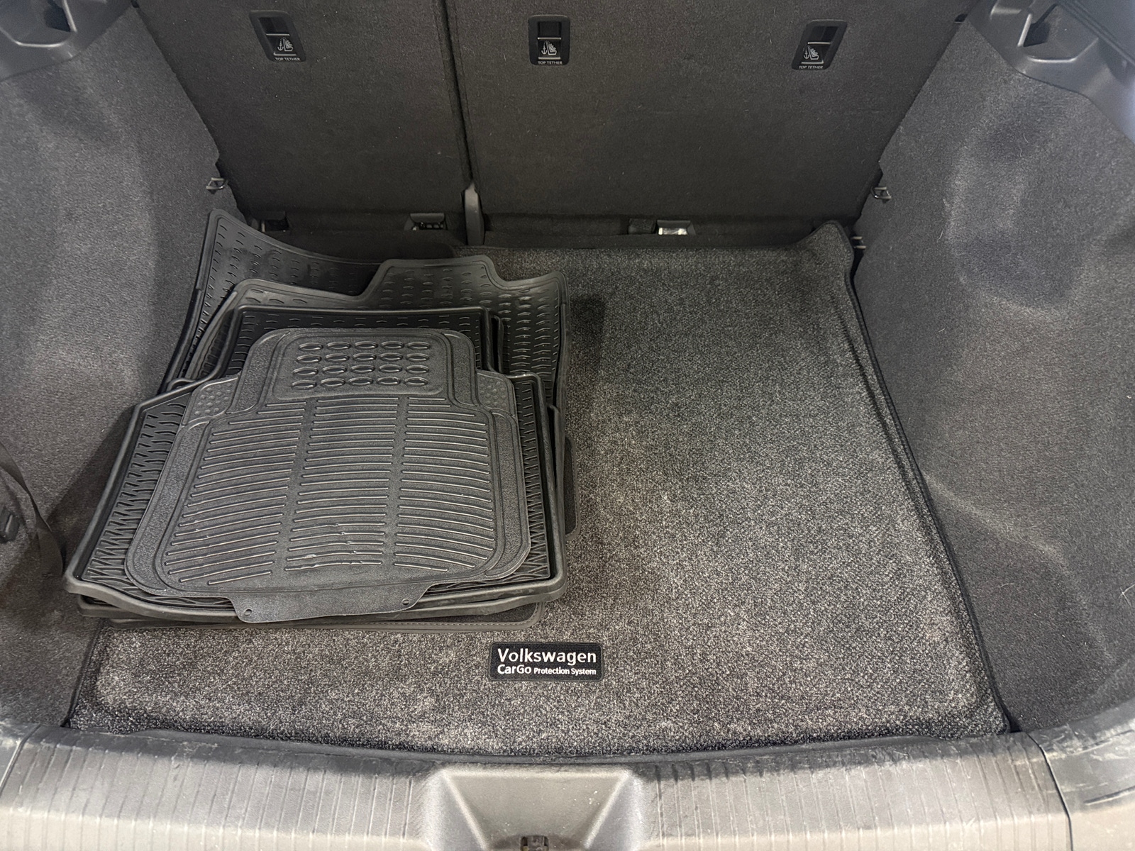 Thumbnail: 2021 Volkswagen ID.4 - 7