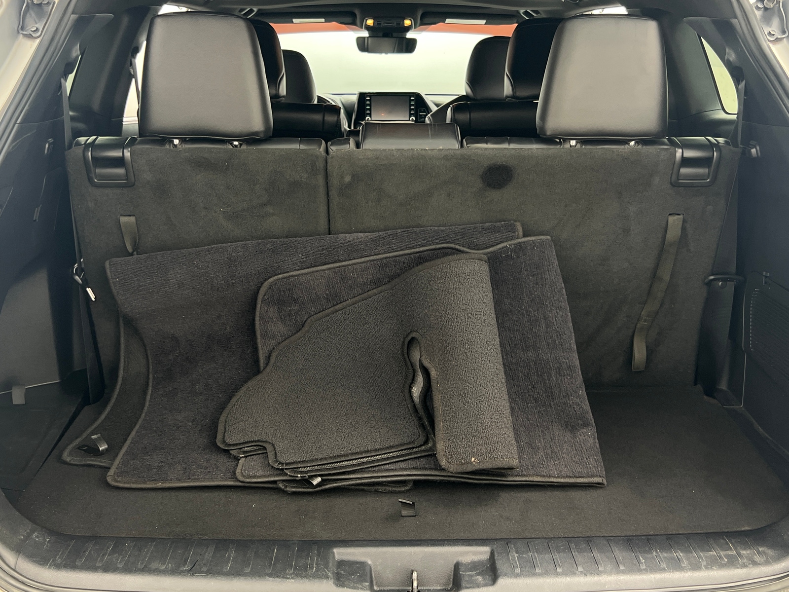 Thumbnail: 2021 Toyota Highlander - 6