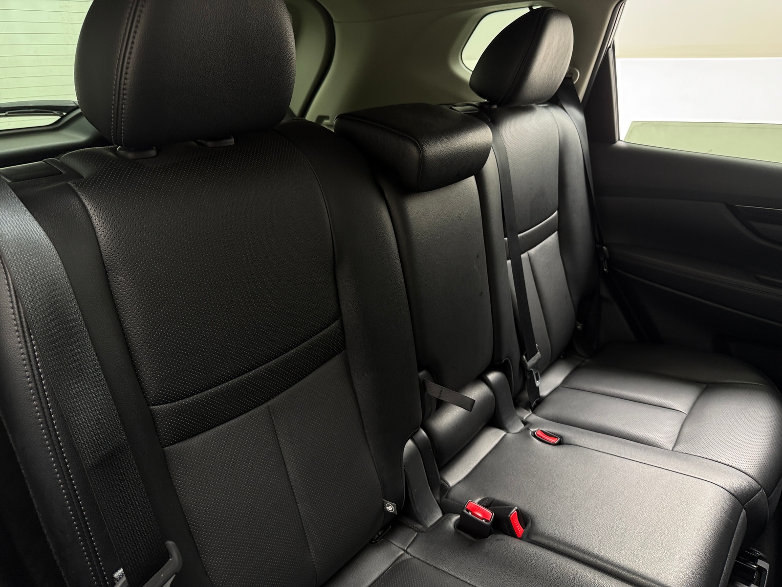 Thumbnail: 2019 Nissan Rogue - 5